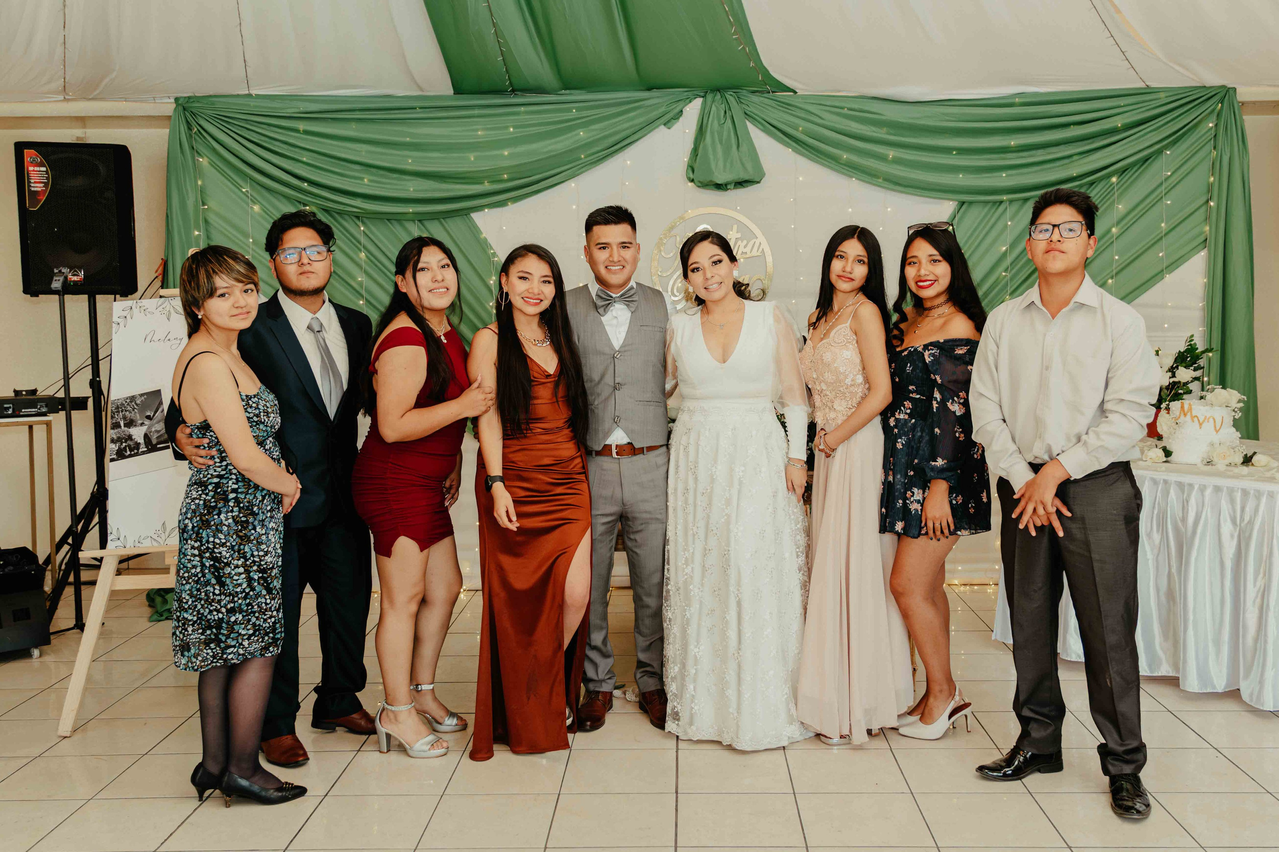 VICTOR Y MELANY BODA CIVIL. Studio KVTA | Fotografía y Video de Bodas en Arequipa