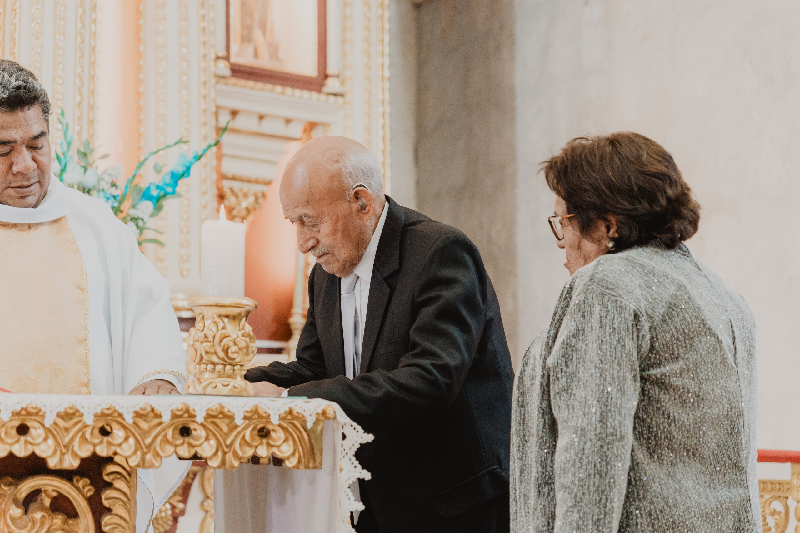 STEISY + EMMANUEL | BODA RELIGIOSA. Studio KVTA | Fotografía y Video de Bodas en Arequipa