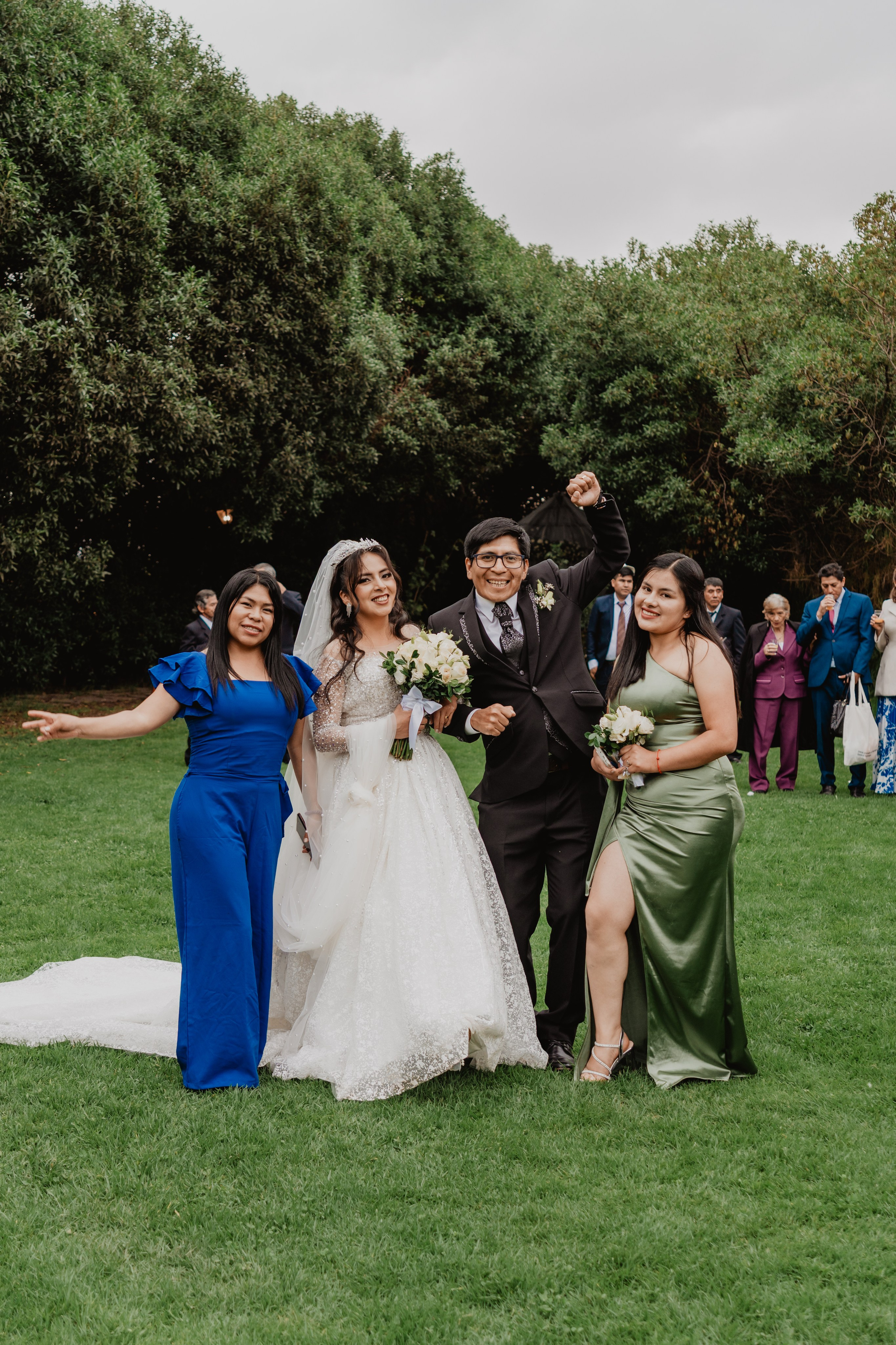 FERNANDO + MARIBEL | BODA RELIGIOSA. Studio KVTA | Fotografía y Video de Bodas en Arequipa