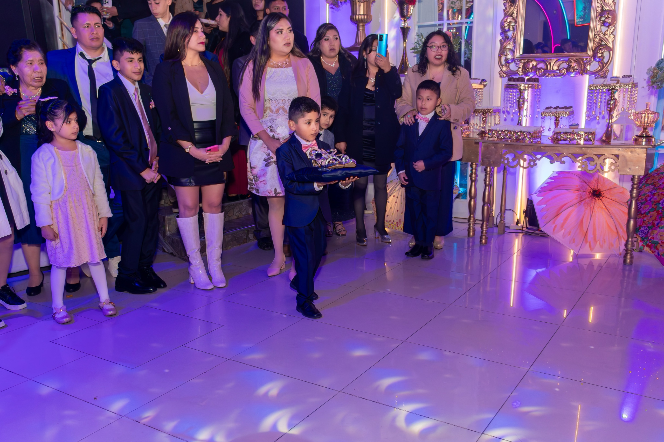 Xv de karolay. Studio KVTA | Fotografía y Video de Bodas en Arequipa
