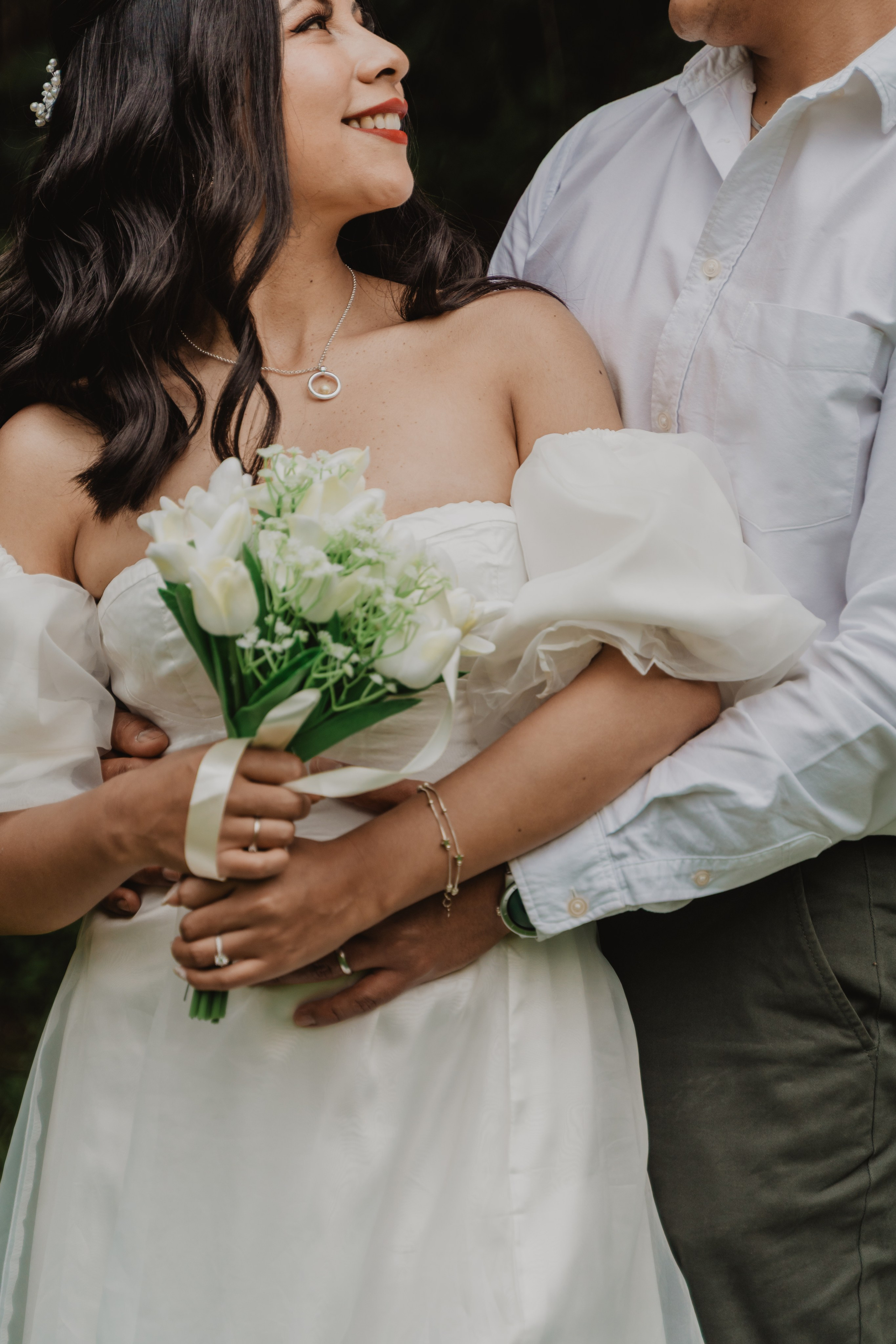 PRE BODA DE LUIS + PAMELA. Studio KVTA | Fotografía y Video de Bodas en Arequipa
