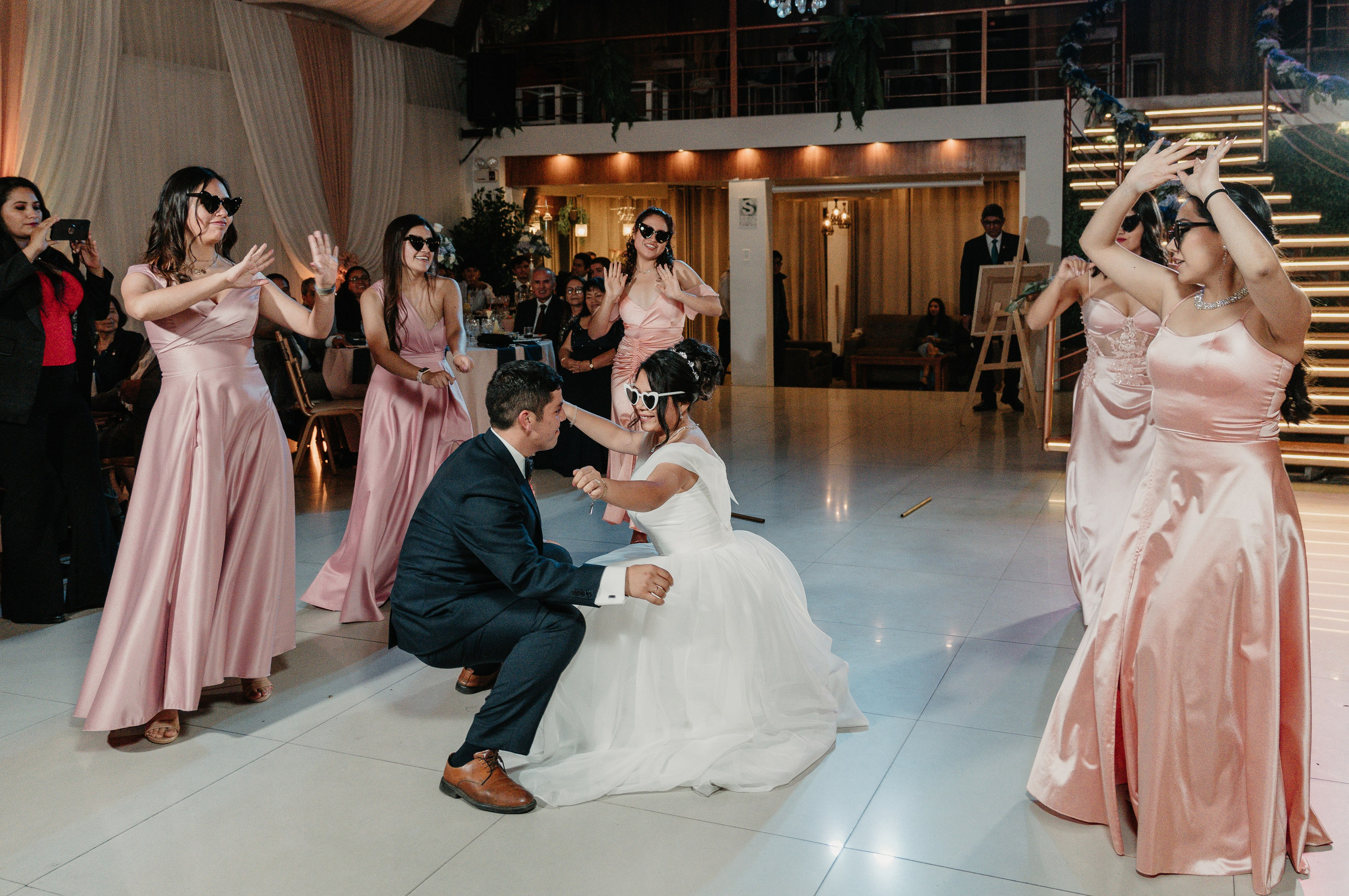 ALEJANDRA + RODRIGO BODA RELIGIOSA. Studio KVTA | Fotografía y Video de Bodas en Arequipa