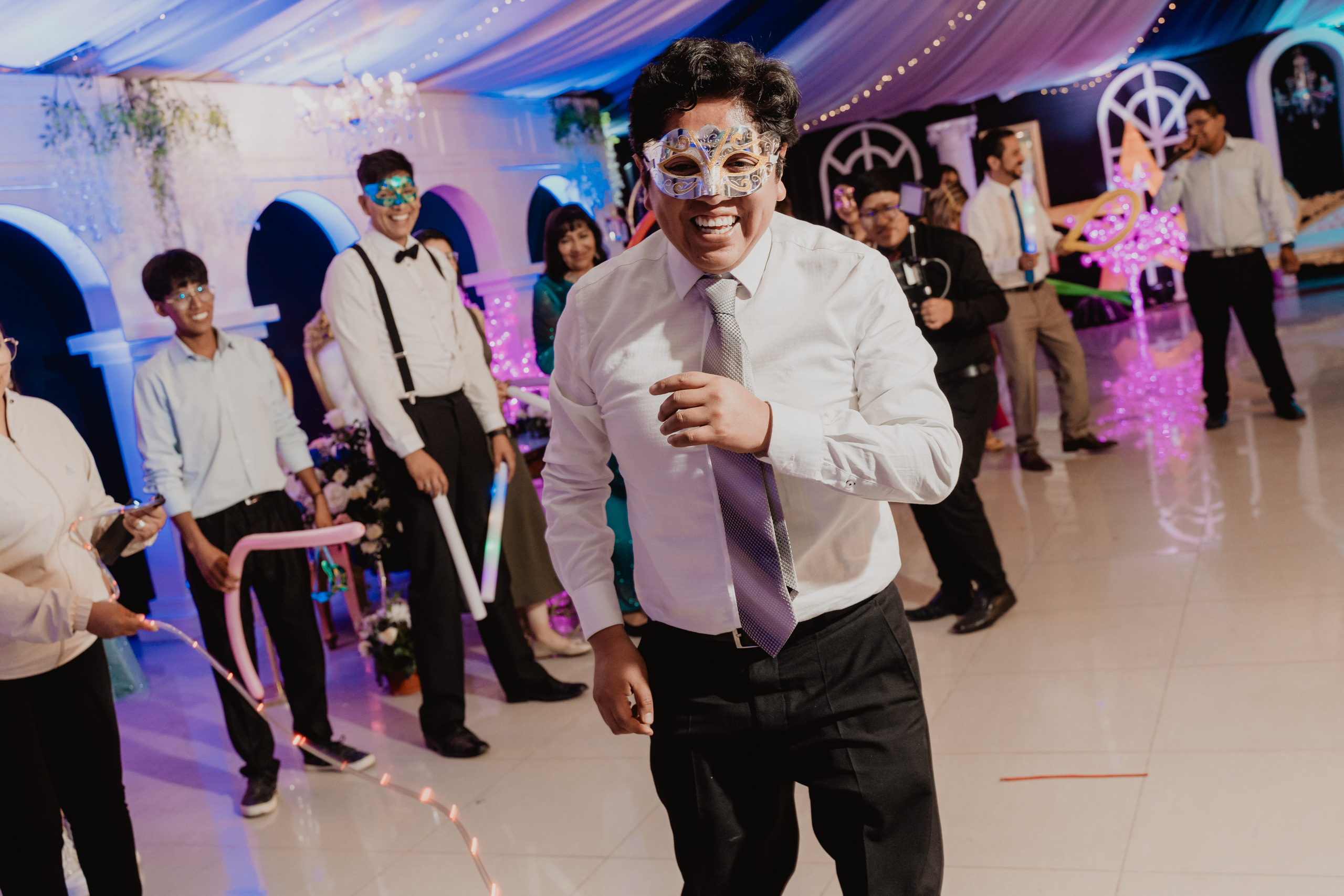 GABRIELA + JORGE | BODA CIVIL RELIGIOSA. Studio KVTA | Fotografía y Video de Bodas en Arequipa