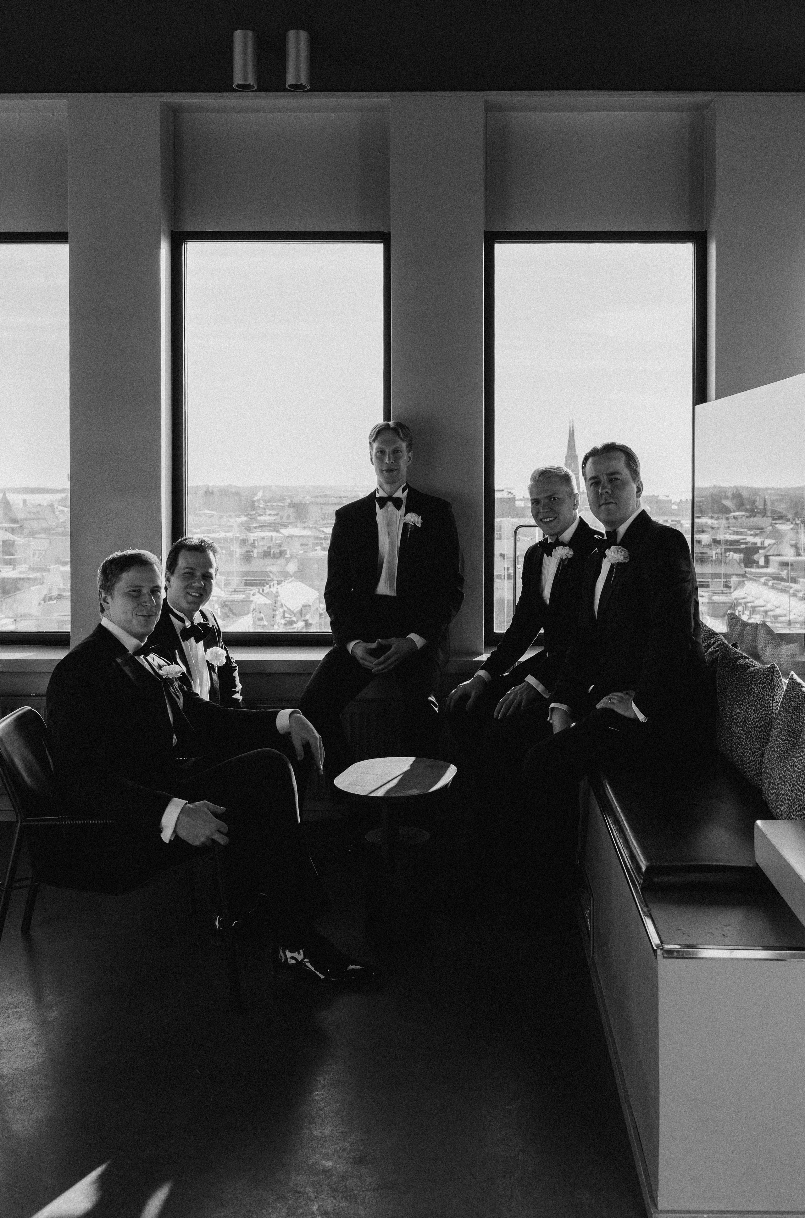 S&H. Victoria Olonen – Cinematic Portrait Artist | Helsinki & Europe