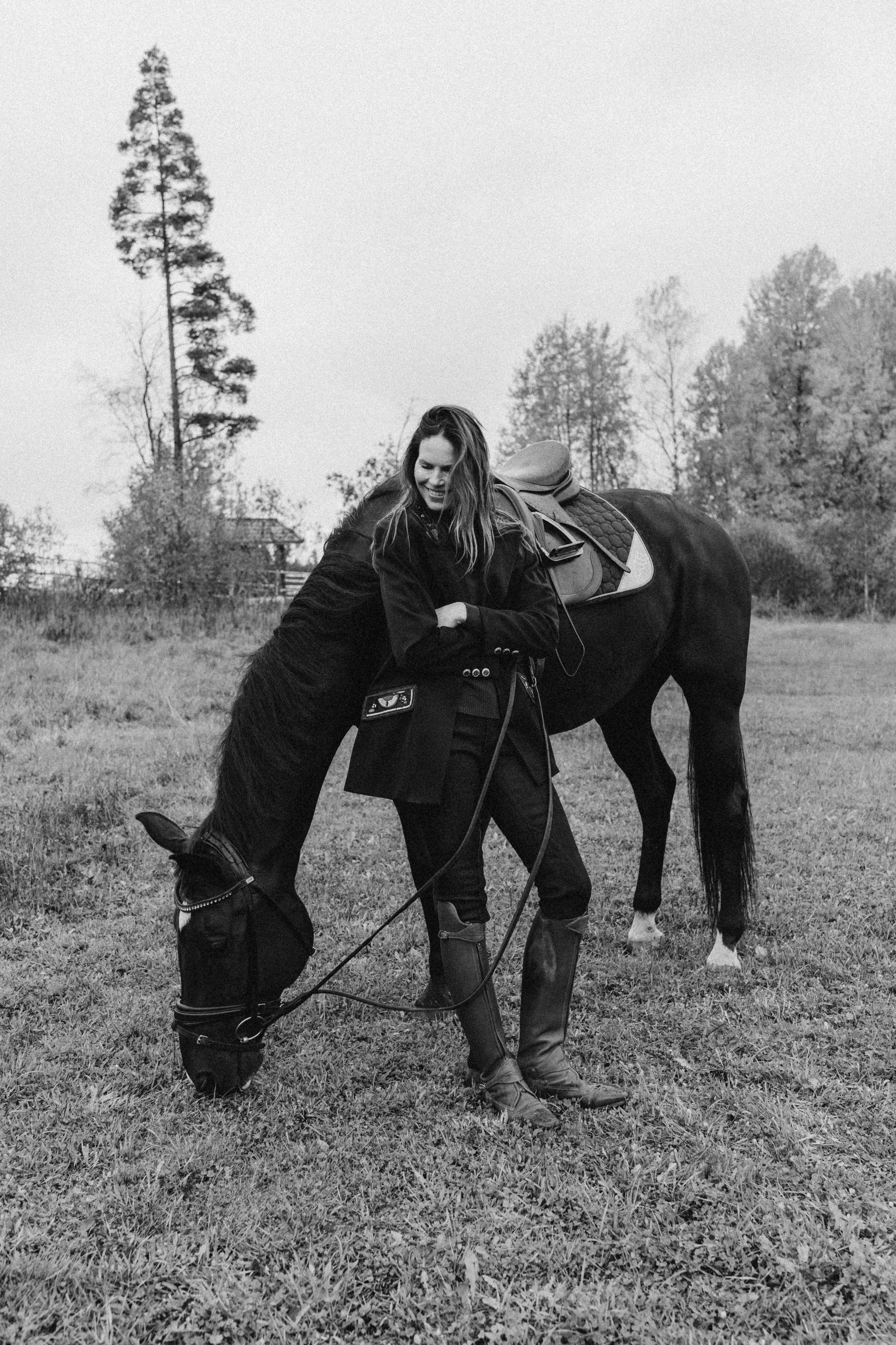 Susanna Hyypiä. Wedding and portrait photographer in Helsinki Vickan O