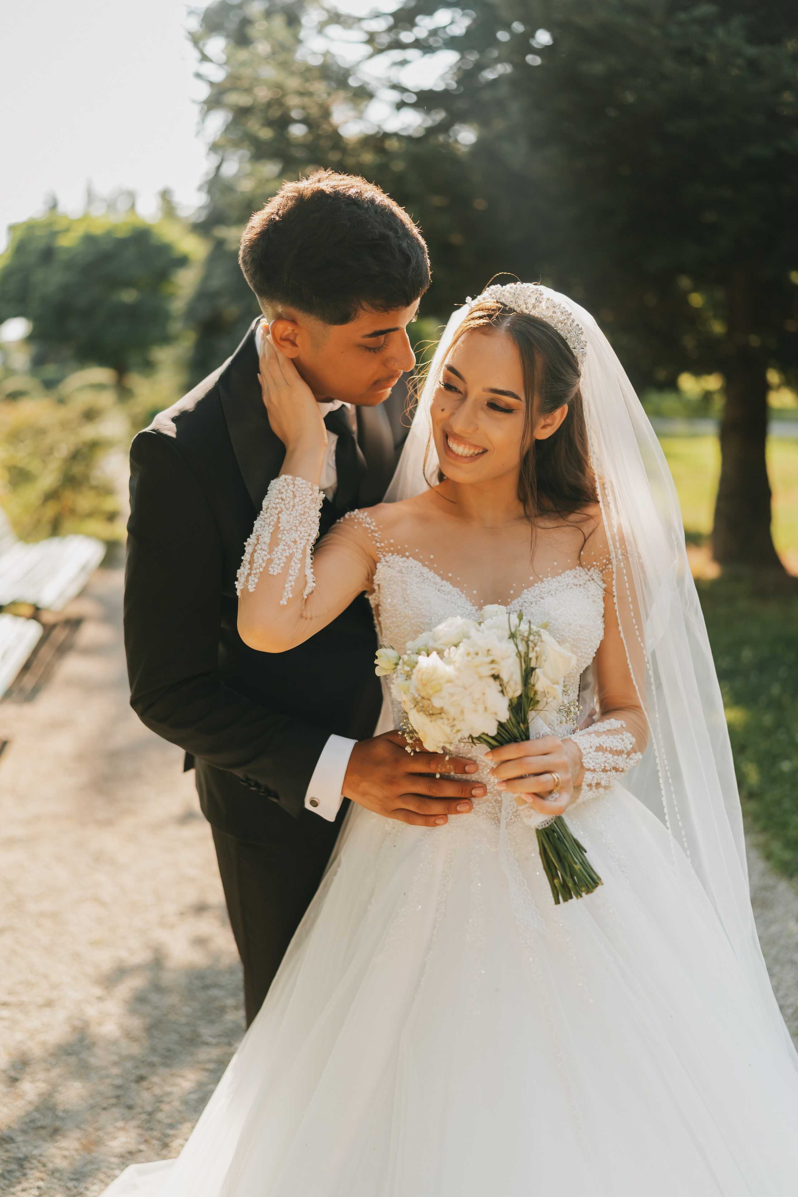 Miriam & Timotei. Fotograf Nuntă în Gorj - Gabriel Vulpescu