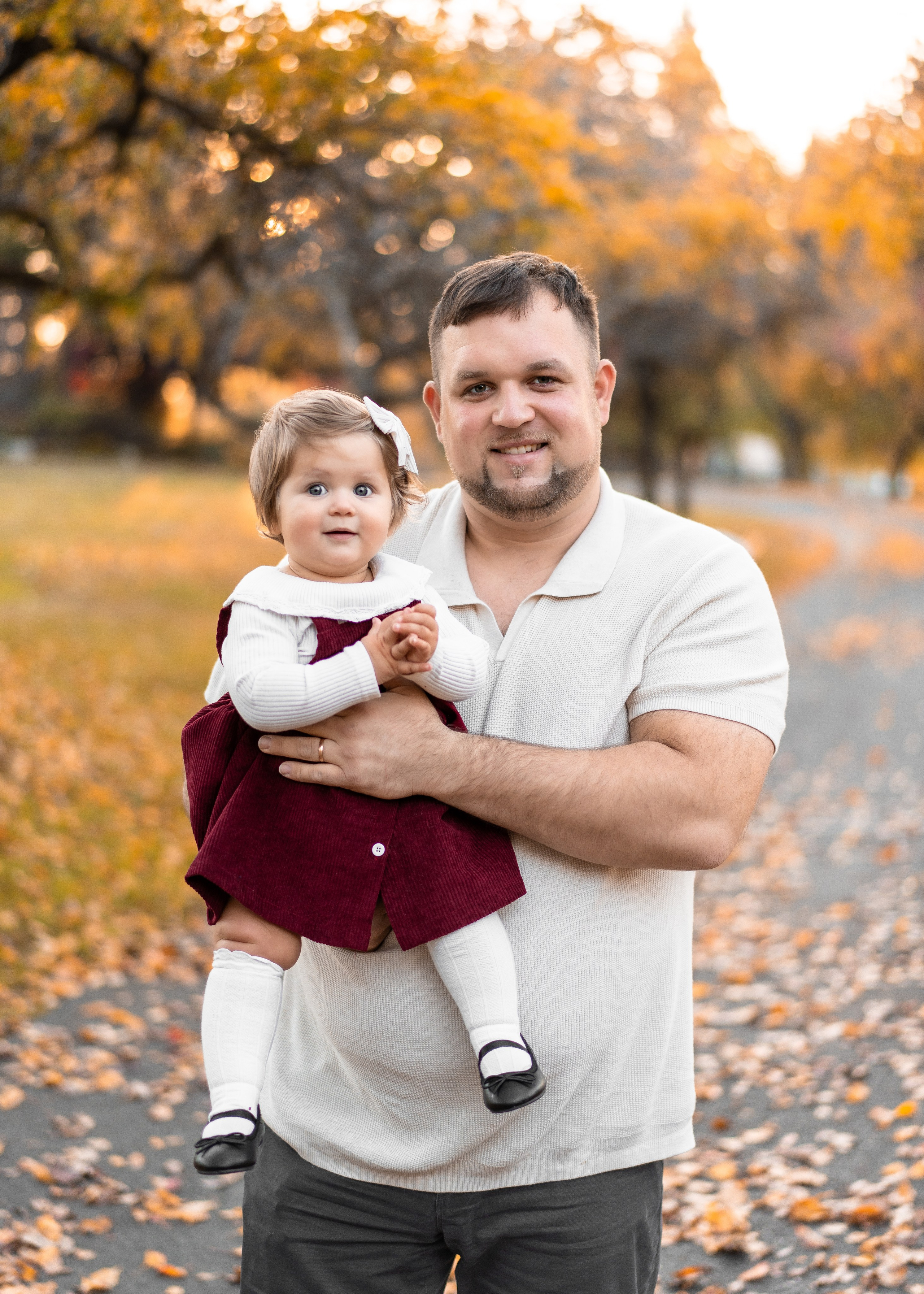 Klyushin family. Family photographer in Sacramento | Sofia Pavenko