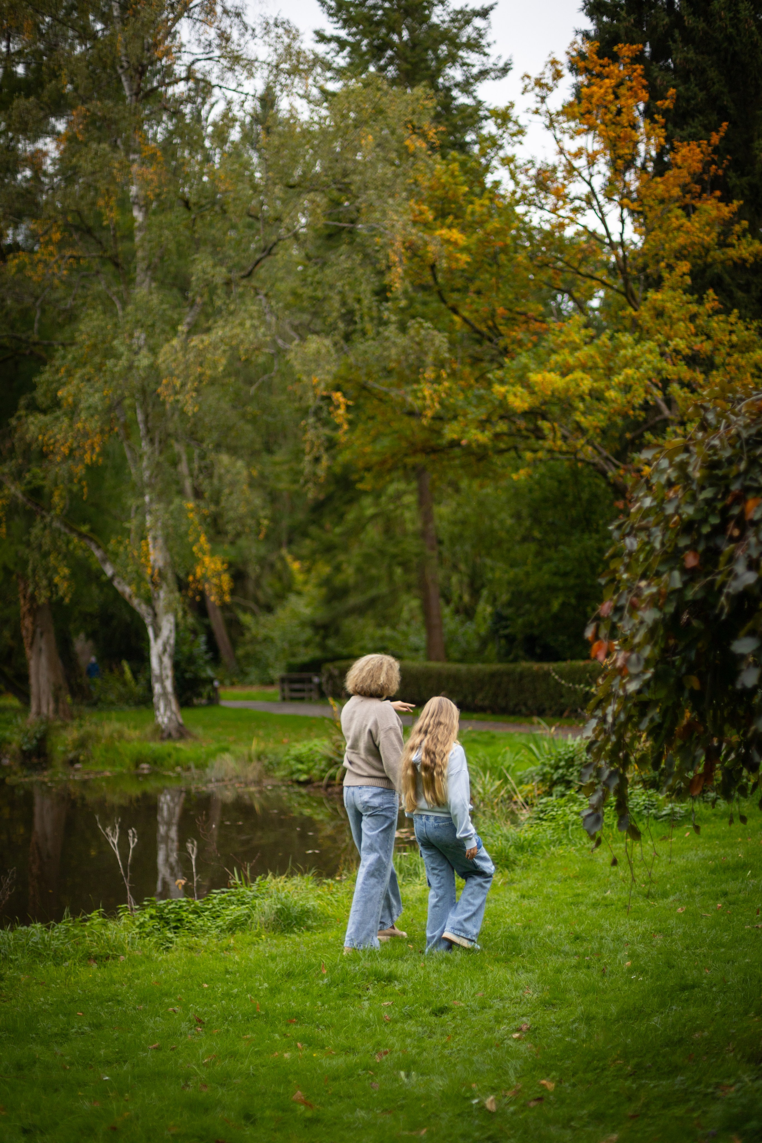 Autumn photos. PHOTOgrapher Germany MARBURG