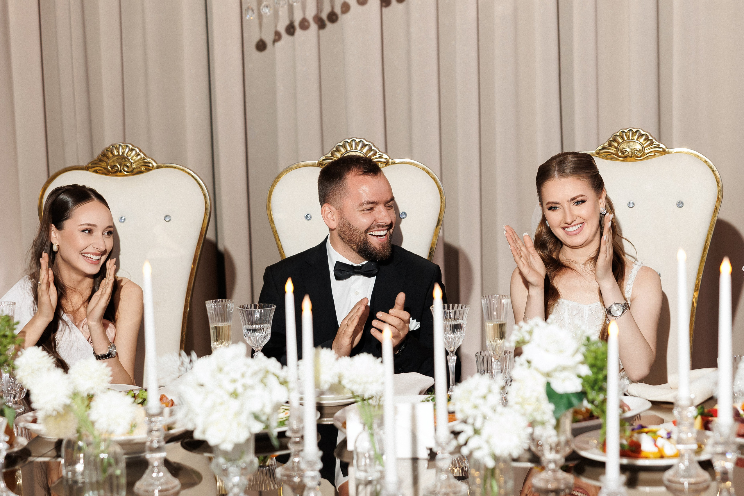 Ion & Djulieta — Richland — Wedding Day. Servicii Foto și Video 067188353