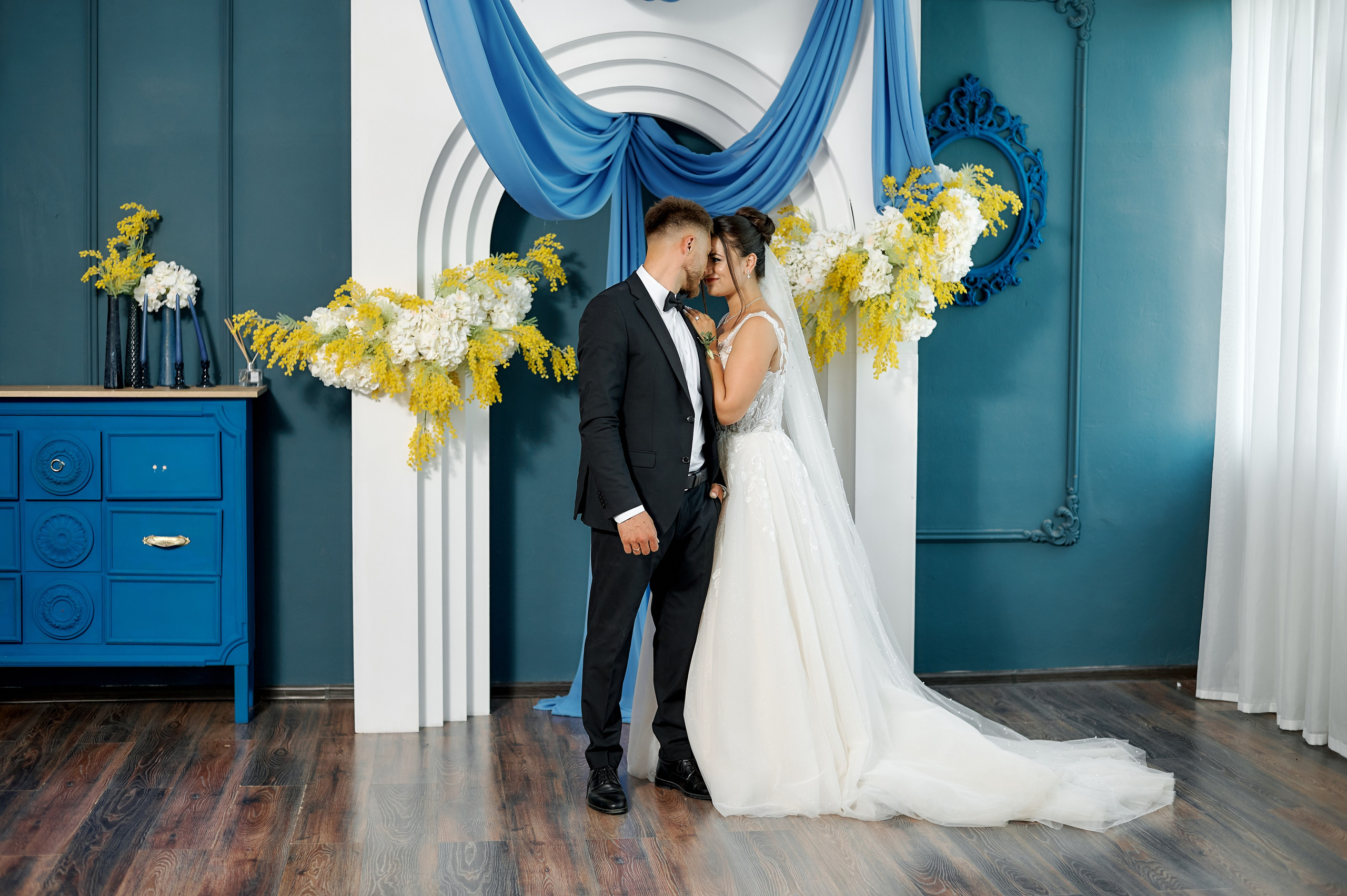 Maxim & Loredana. Excellens