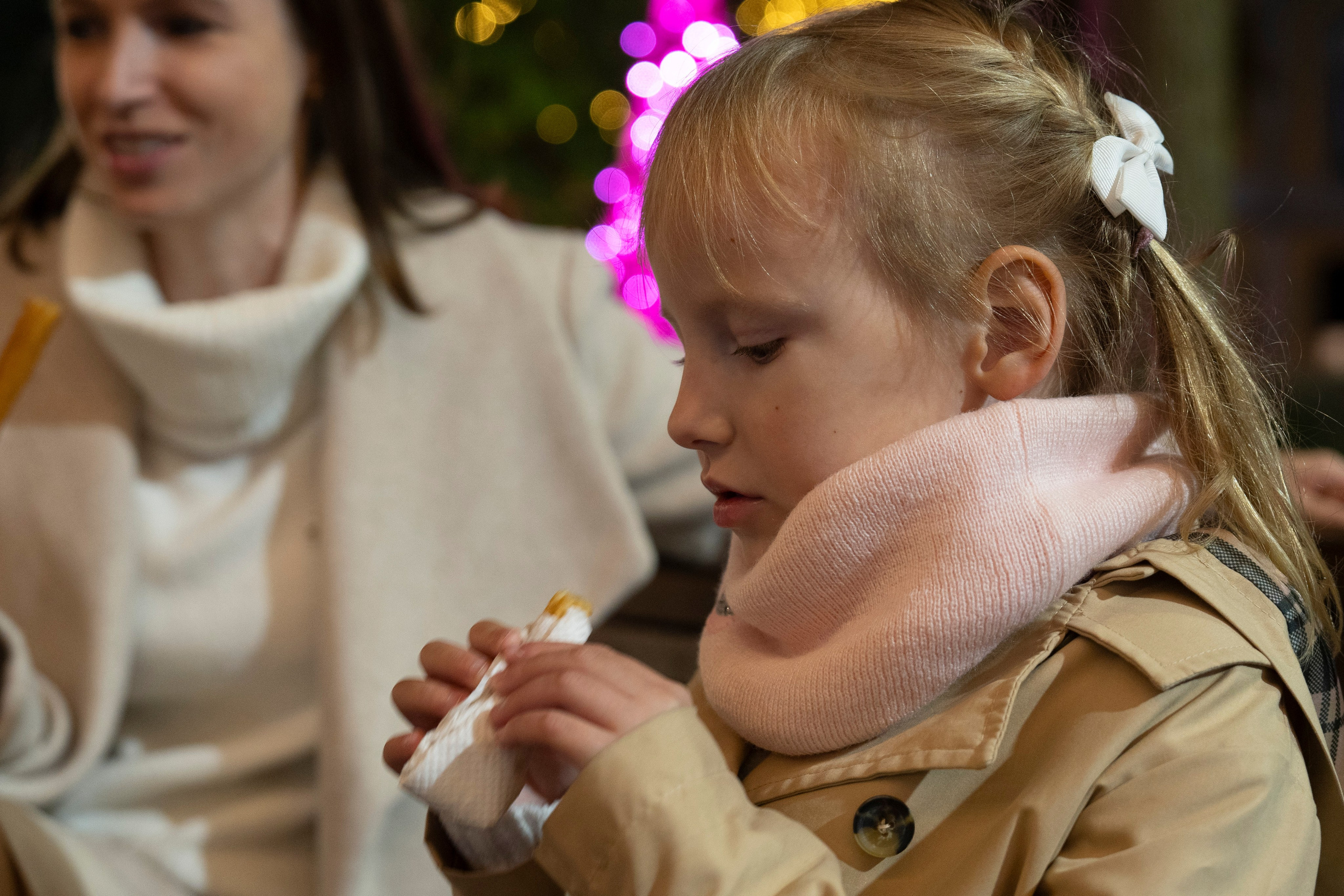 Family. Фотограф и видеомейкер Алина Матросова
