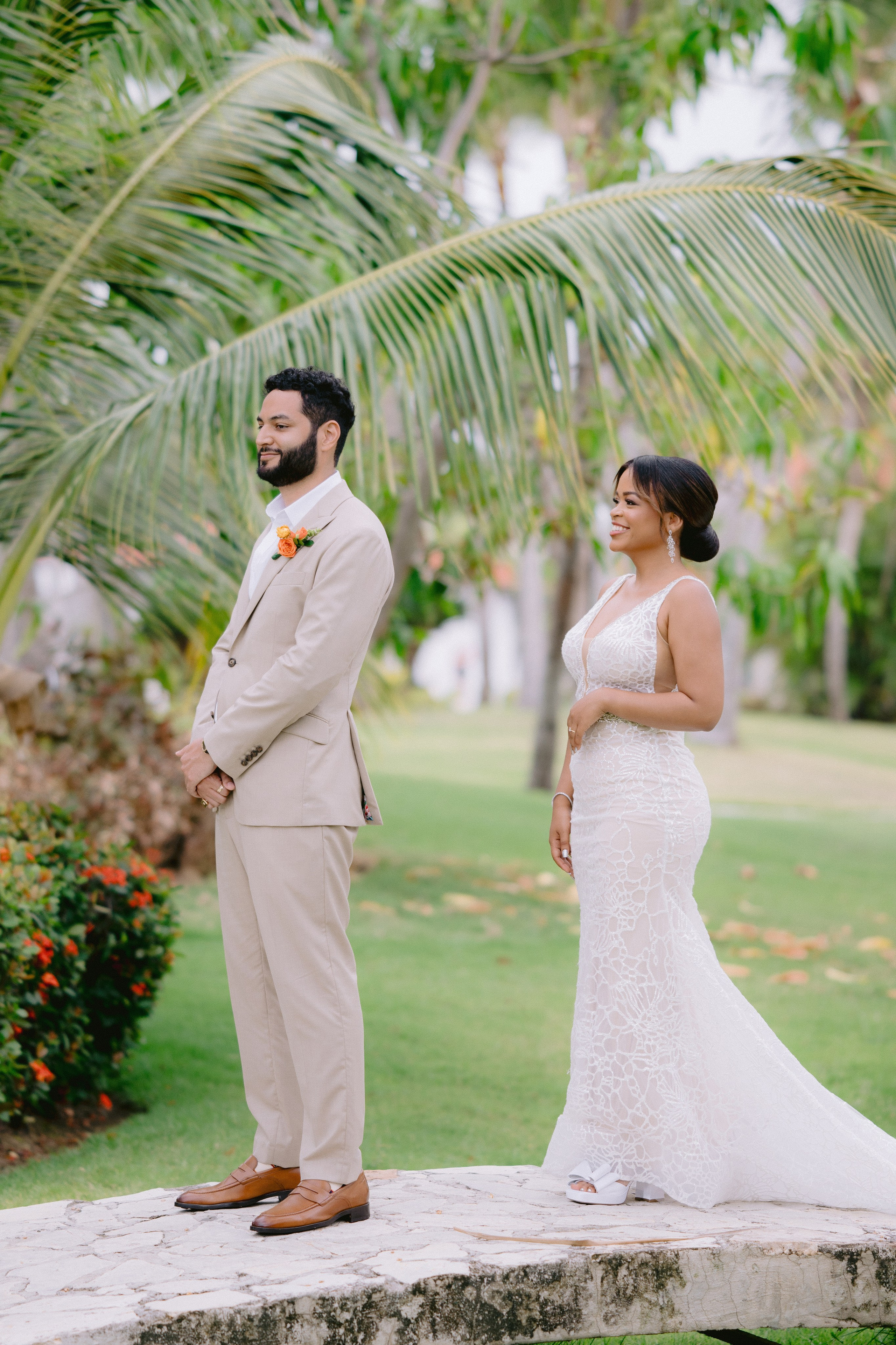 Dominican Republic wedding Pearl beach club. Punta cana wedding family fashion photographer dominican republic, destination wedding photographer, elopement photography Punta Cana
