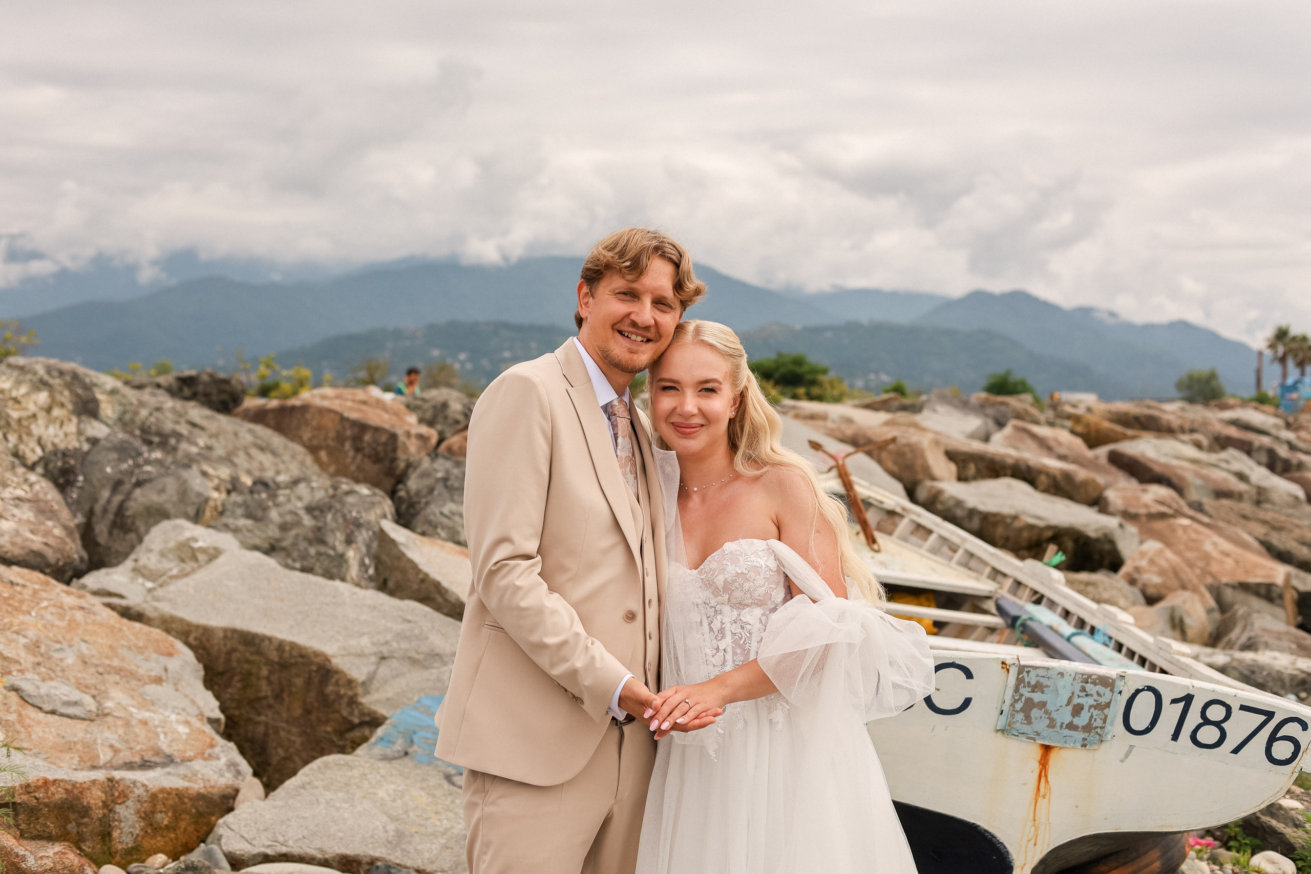 Wedding in Adjara mountains. Свадебный, семейный и детский фотограф в Беларуси и за ее пределами