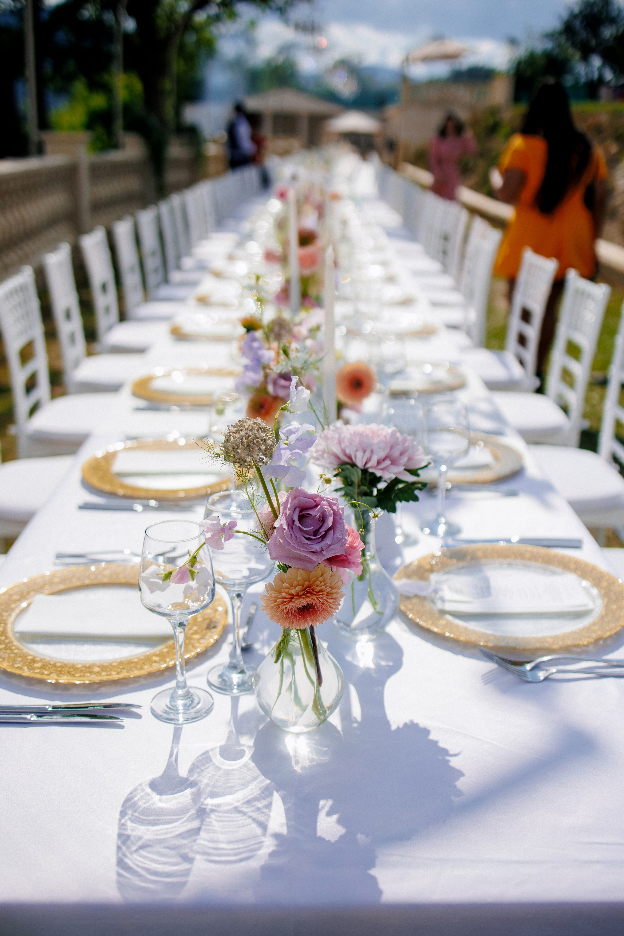 Ioana & Vince. Wedding Photographer, based in Iasi, Romania, but will travel all over the globe to make sure you look amazing in all your wedding photos