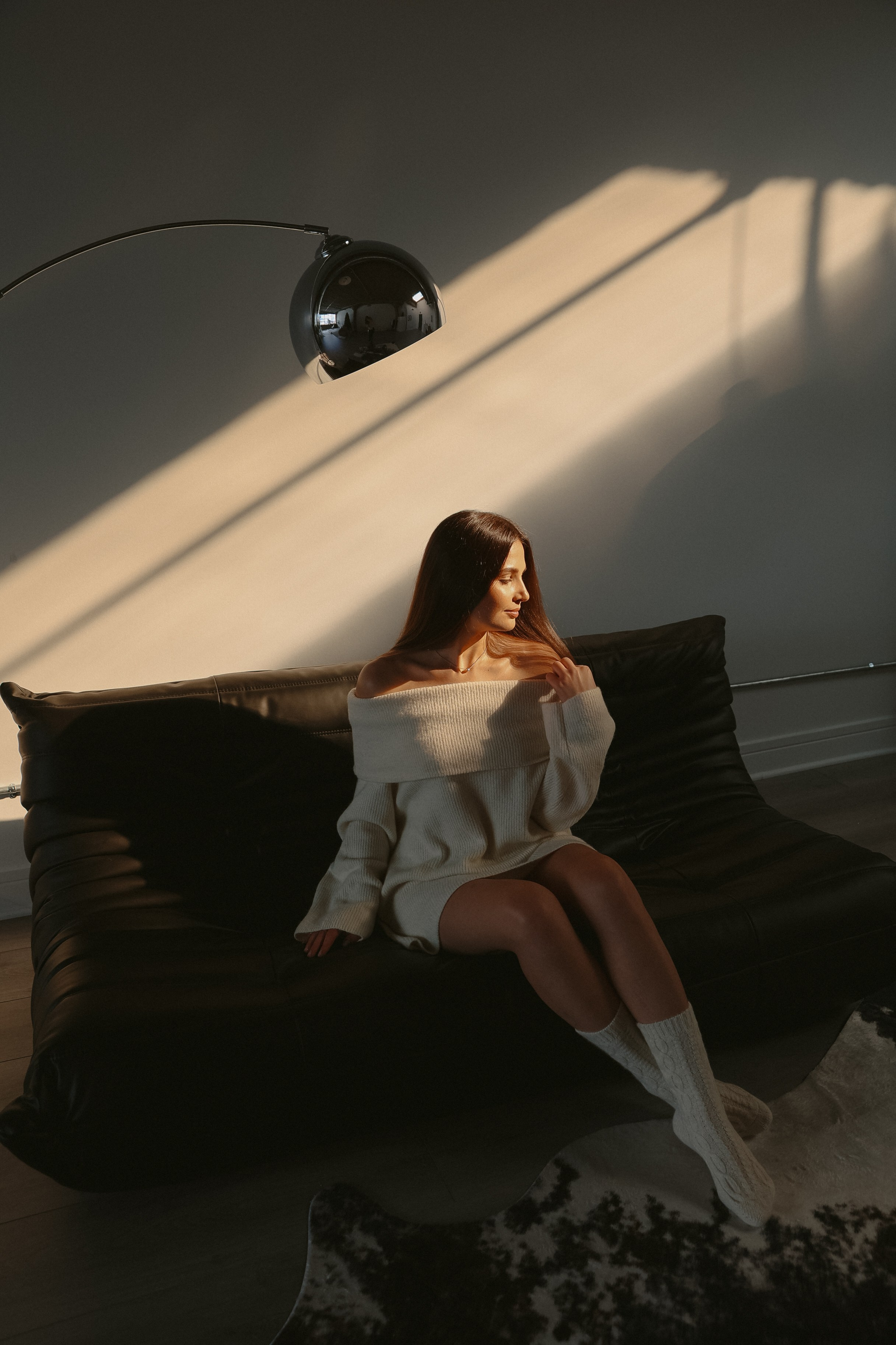 Individual. Couple photographer in Chicago