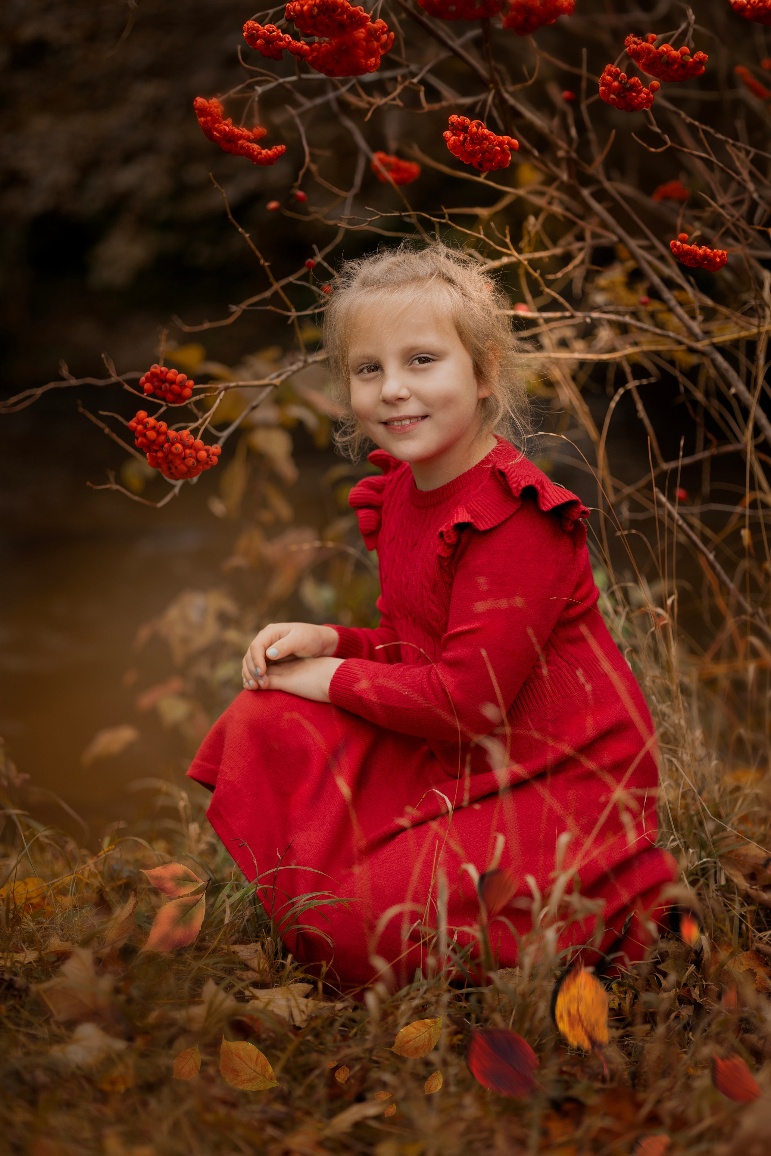 Children’s shooting. Photographer in Munich
