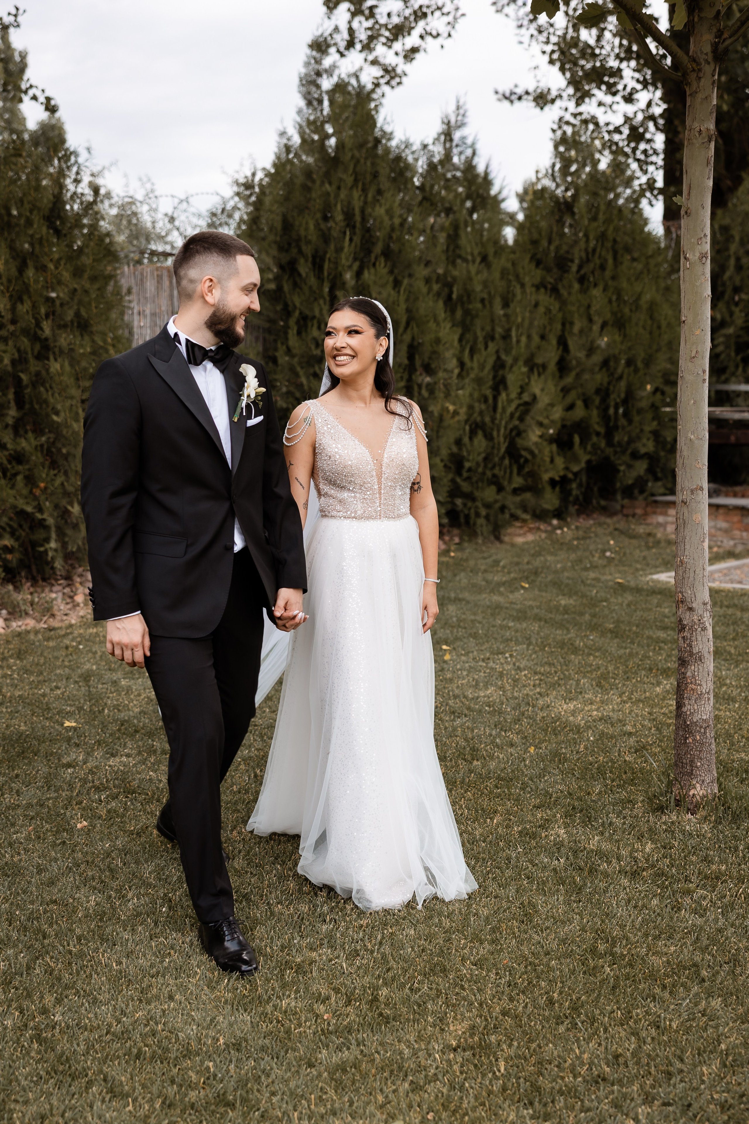 Melisa & Ionuț. Home