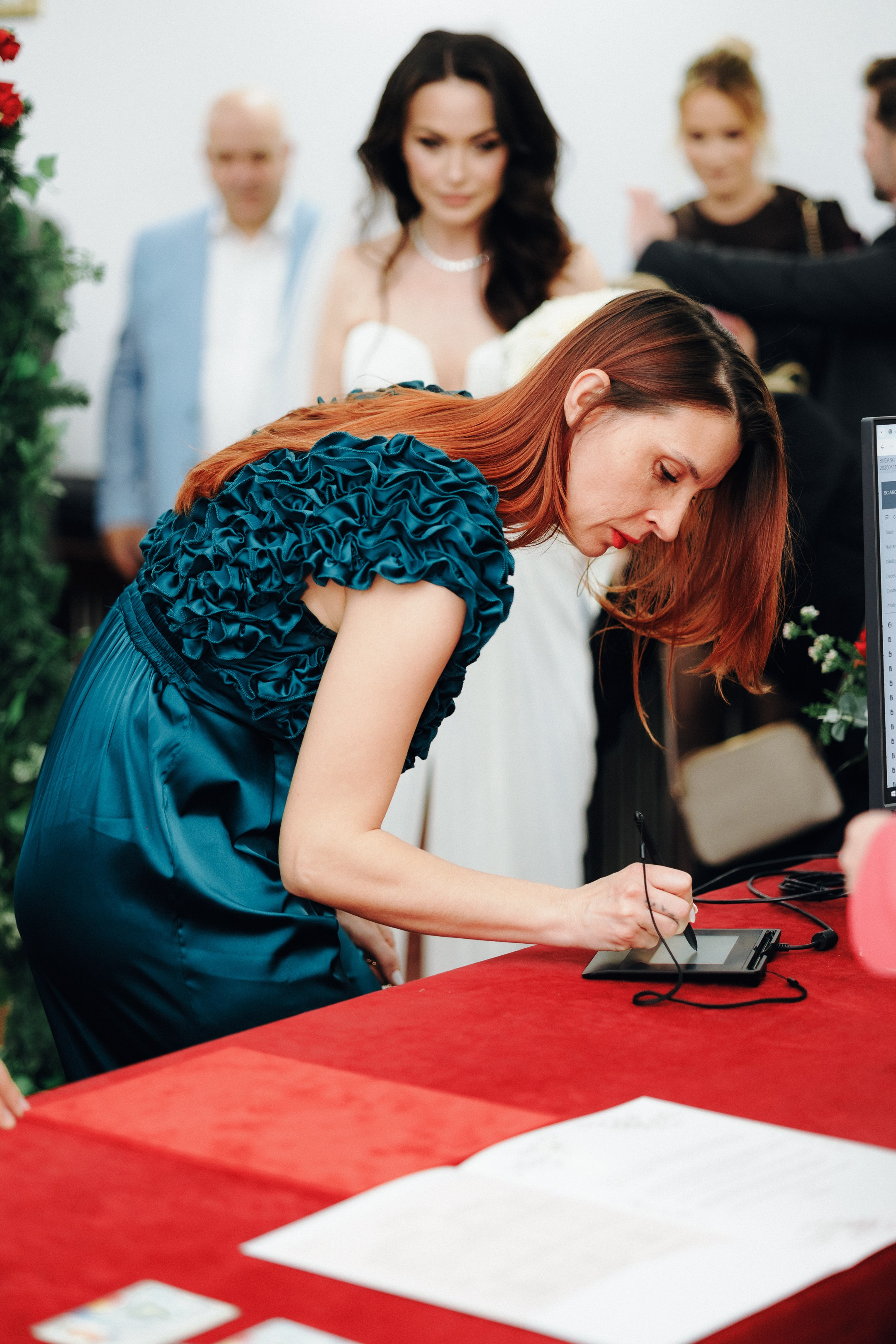 Alina & Alex. MovieFrames.ro