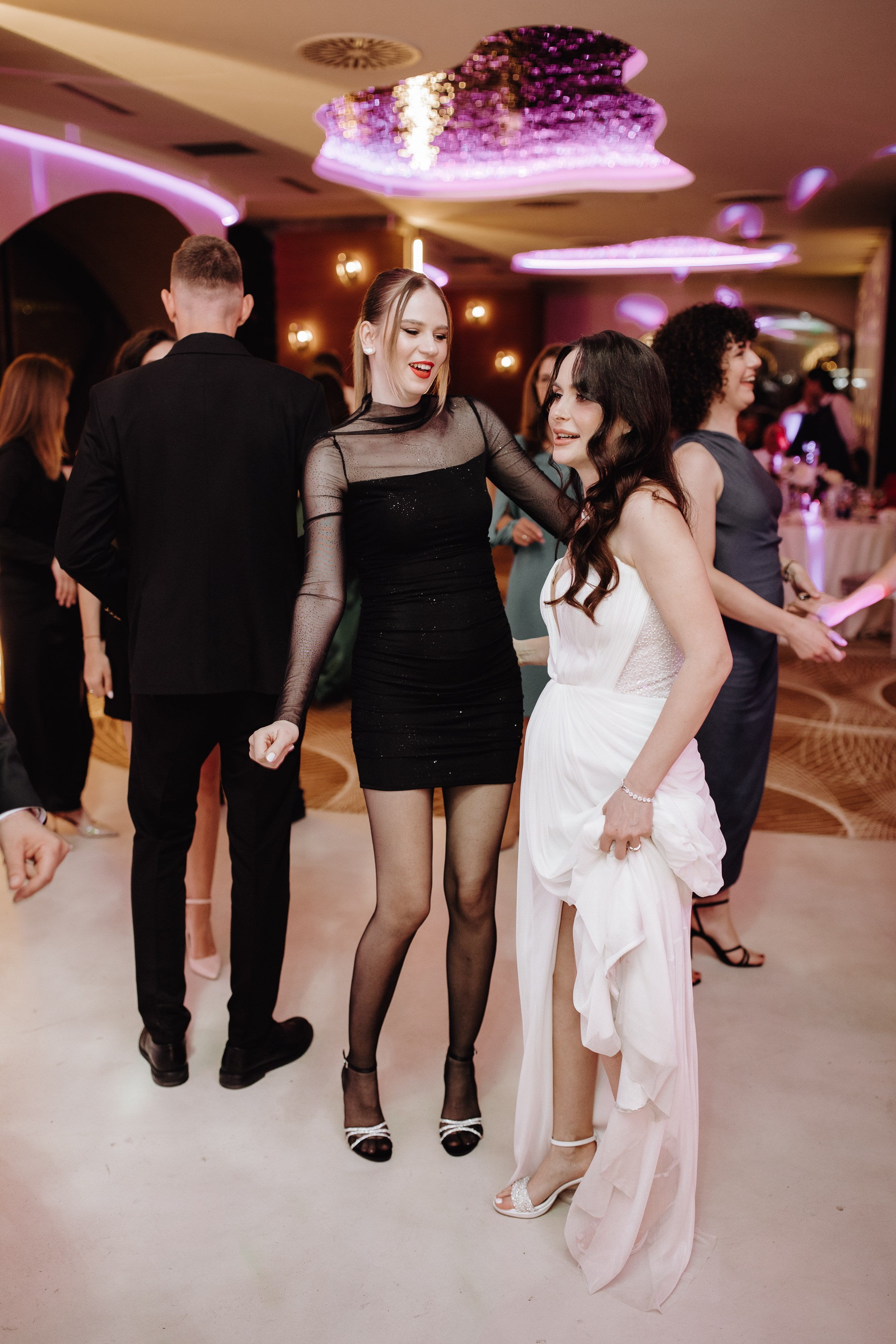 Alina & Alex. MovieFrames.ro