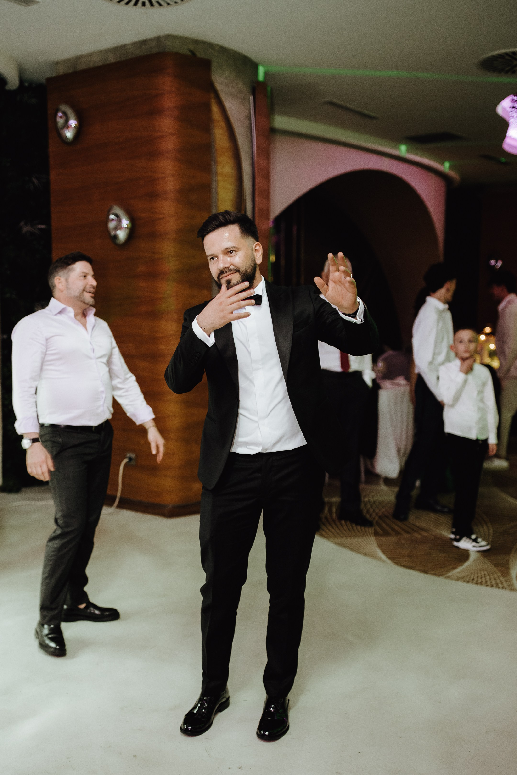 Alina & Alex. MovieFrames.ro