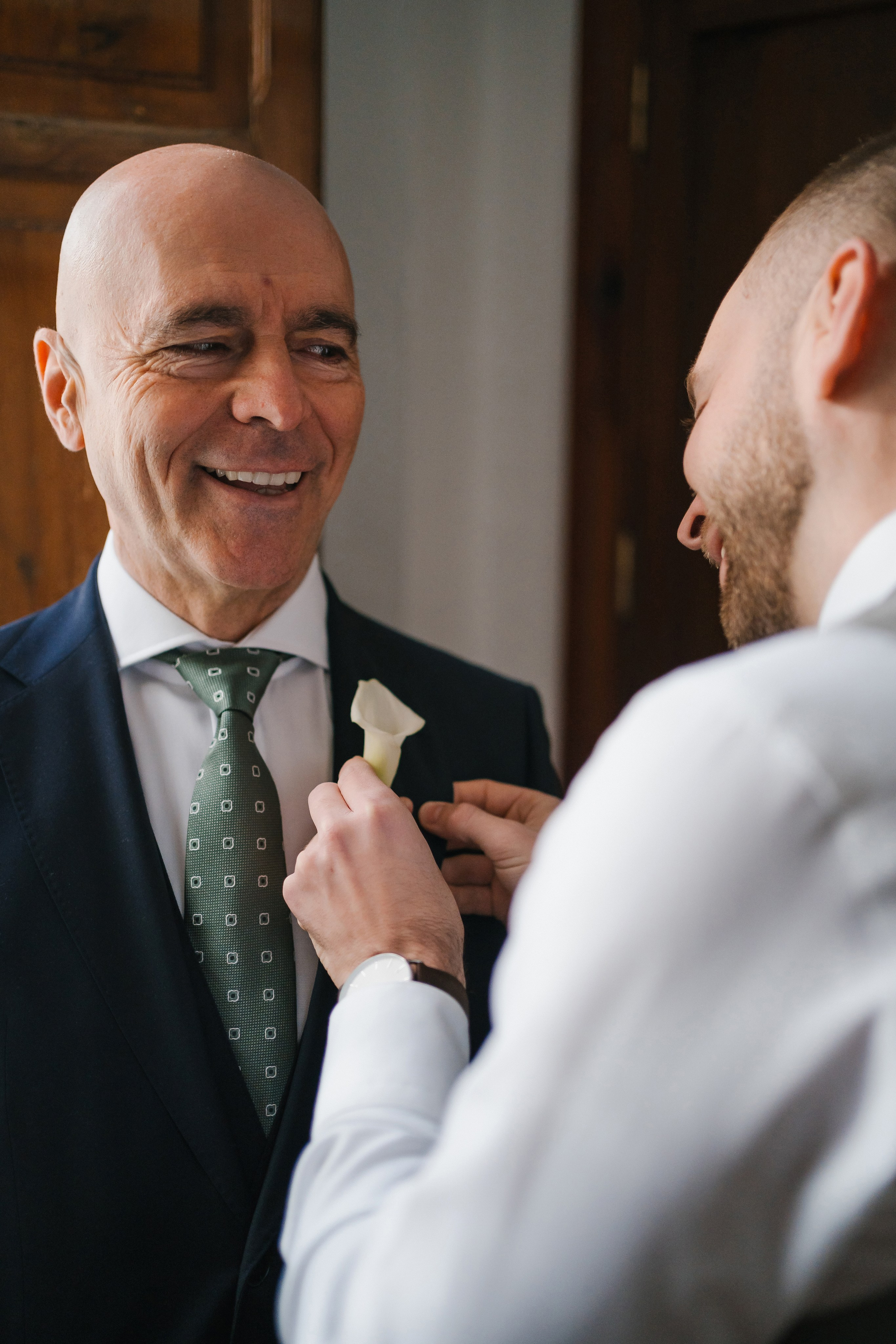 B & J. Fotógrafa de bodas y familias en España, Valencia: Nadia ProFoto