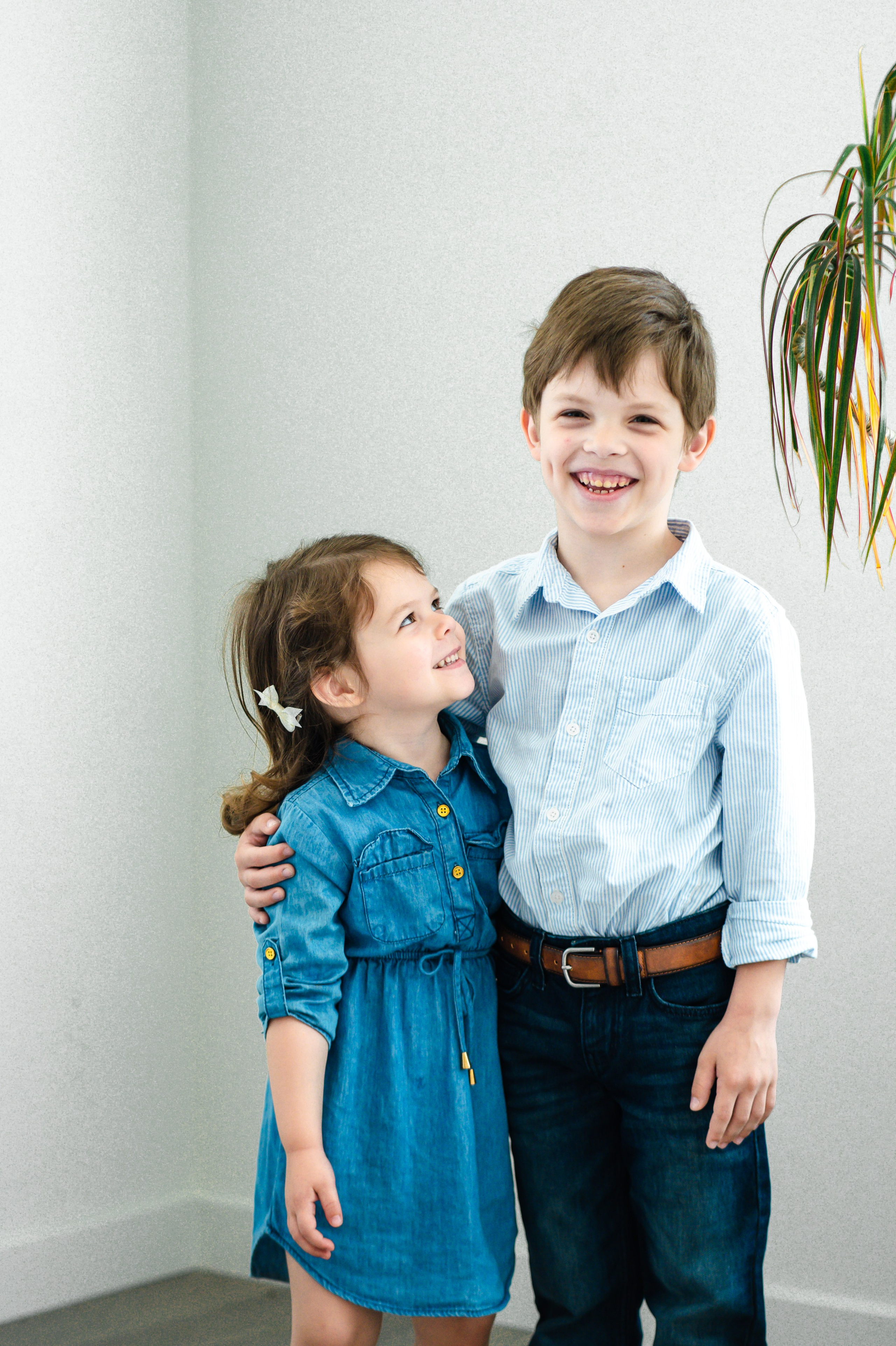 Milish Family. Sacramento Photographer — Olga Maltseva based in California