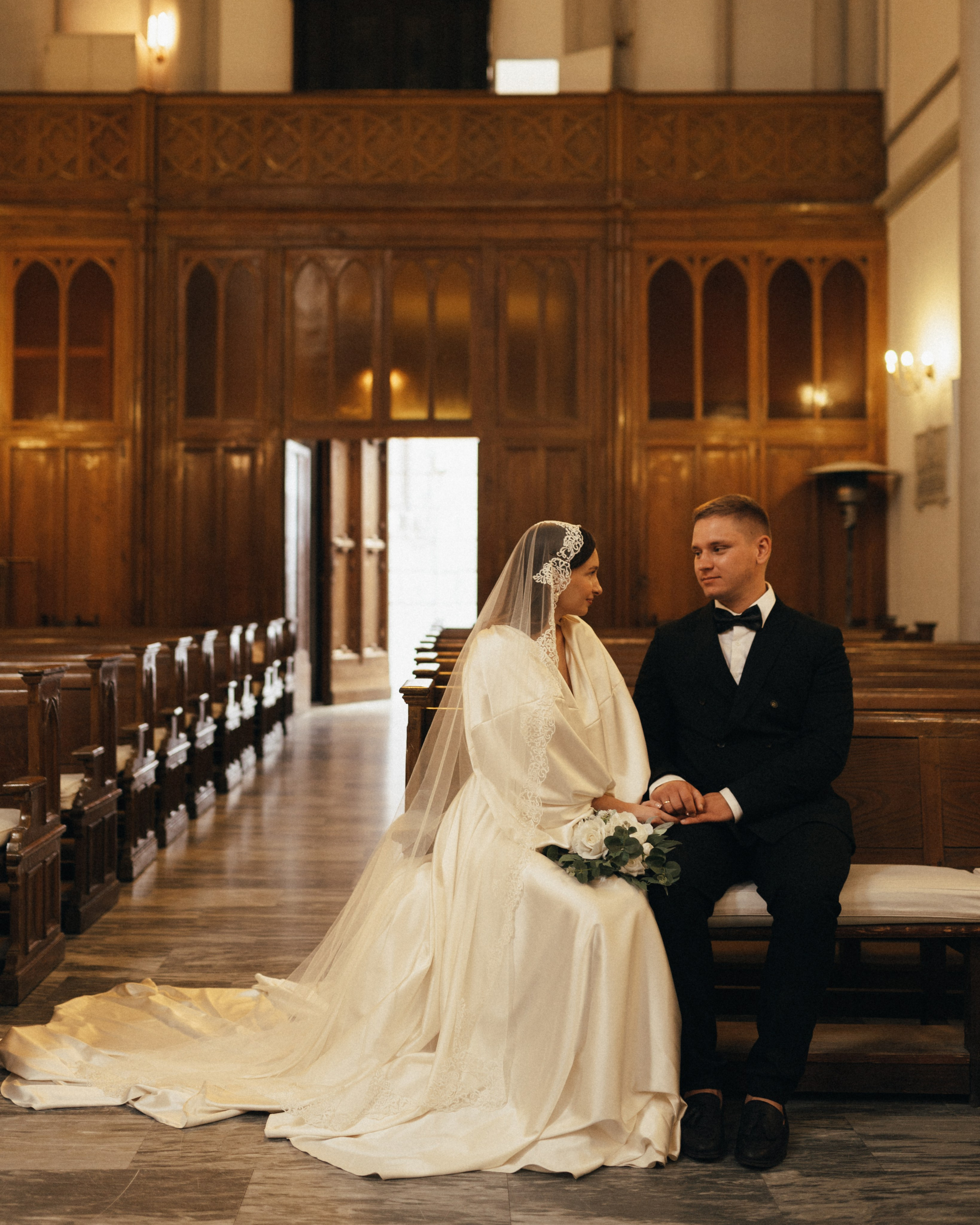 Daniel & Veronica. Дарина Иванова, лайфстайл фотограф в Неаполе. Портреты, свадьбы