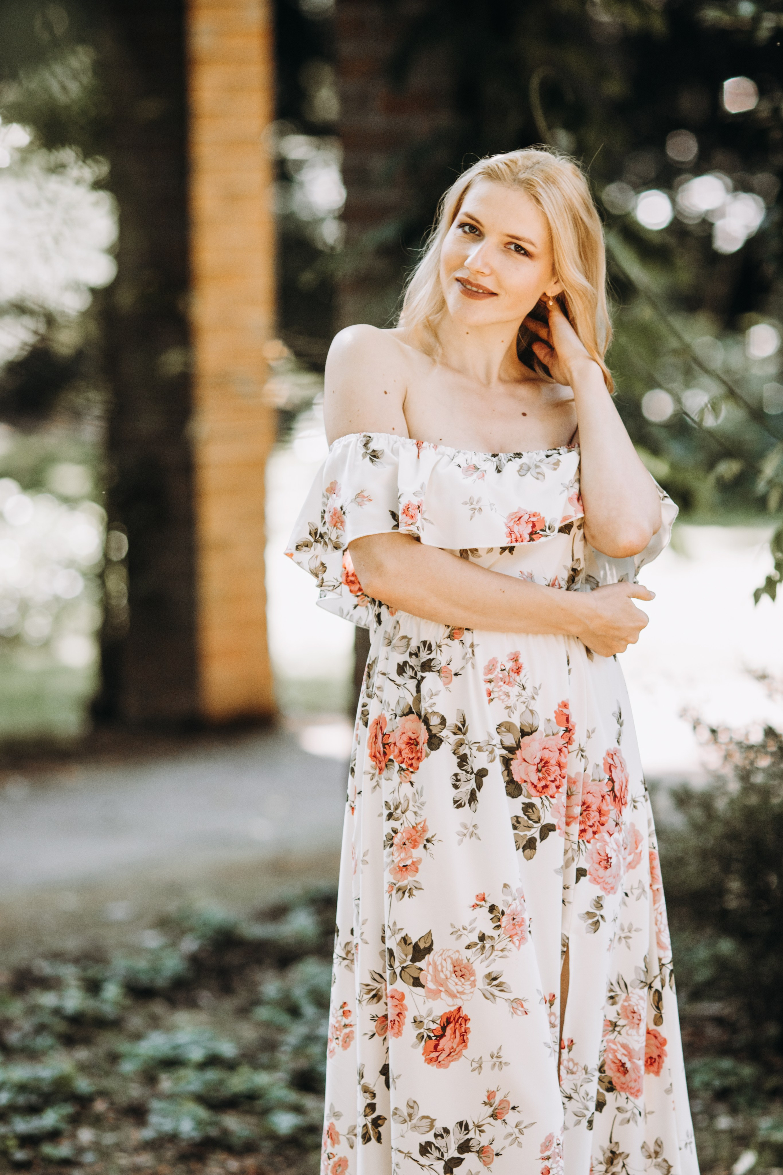 Porträt. Dienstleistungen