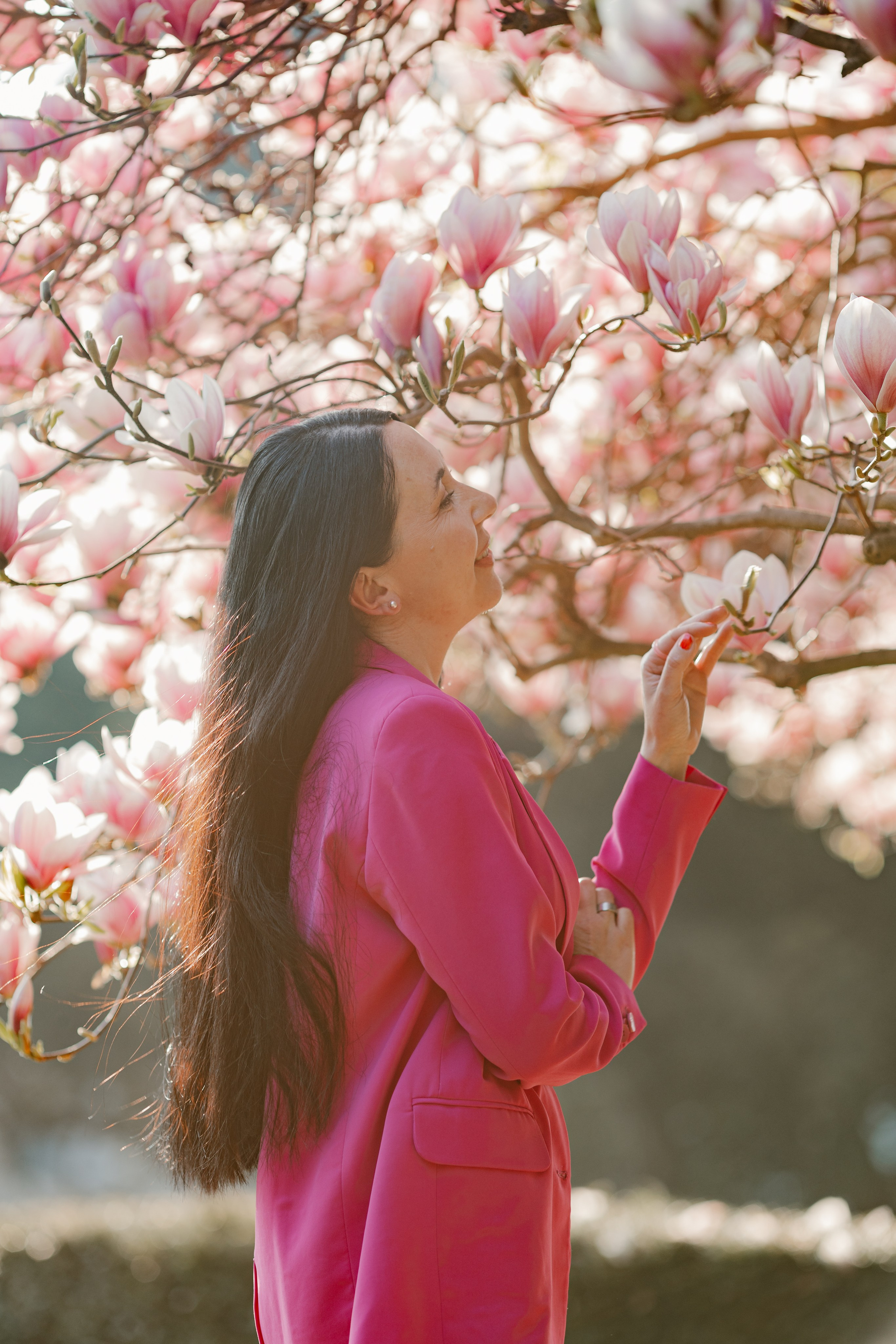 Porträt. Dienstleistungen