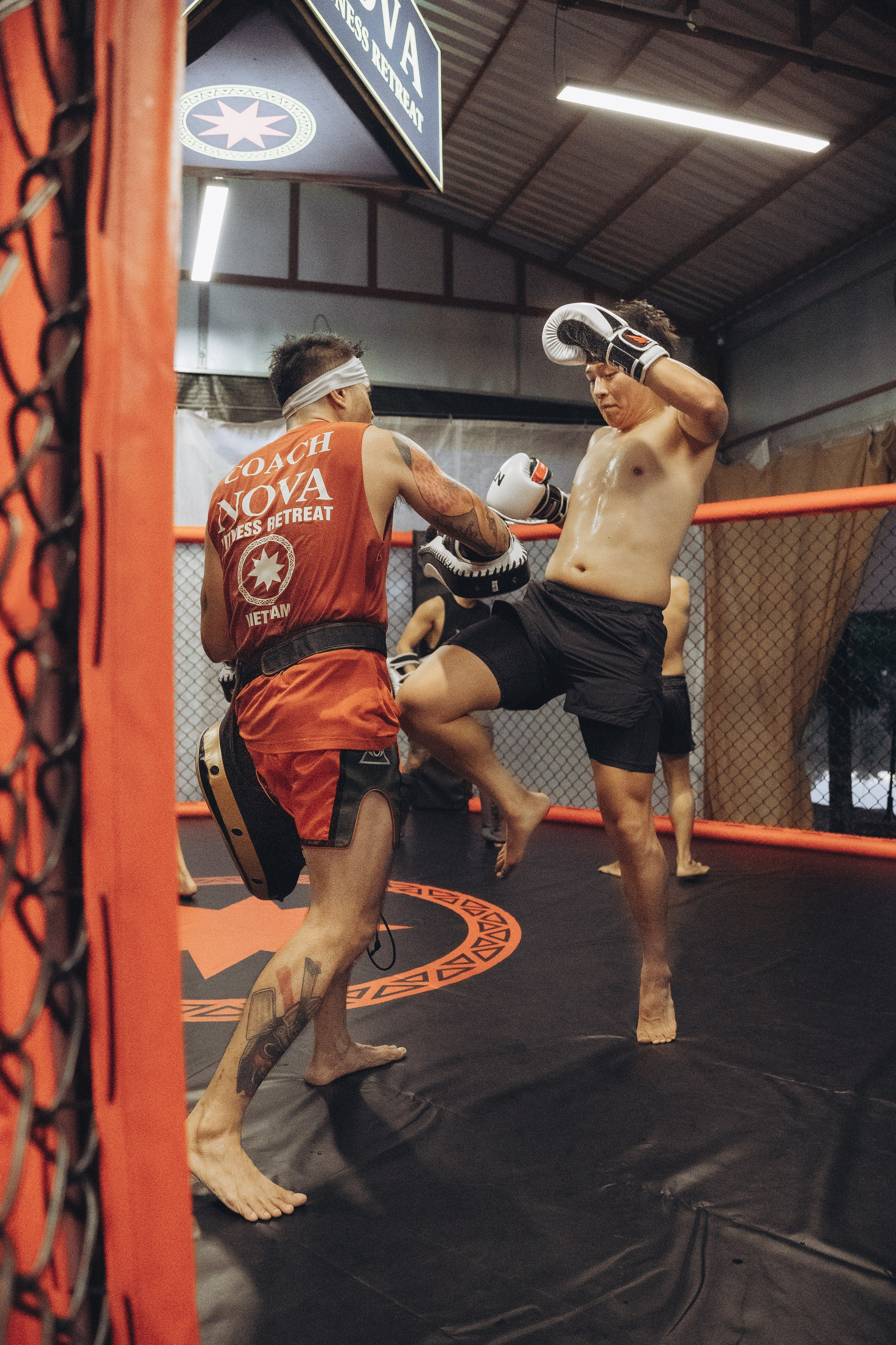 FITCULATOR. Nova Fitness Retreat | Fitness & Wellness Retreat in Phu Quoc, Vietnam