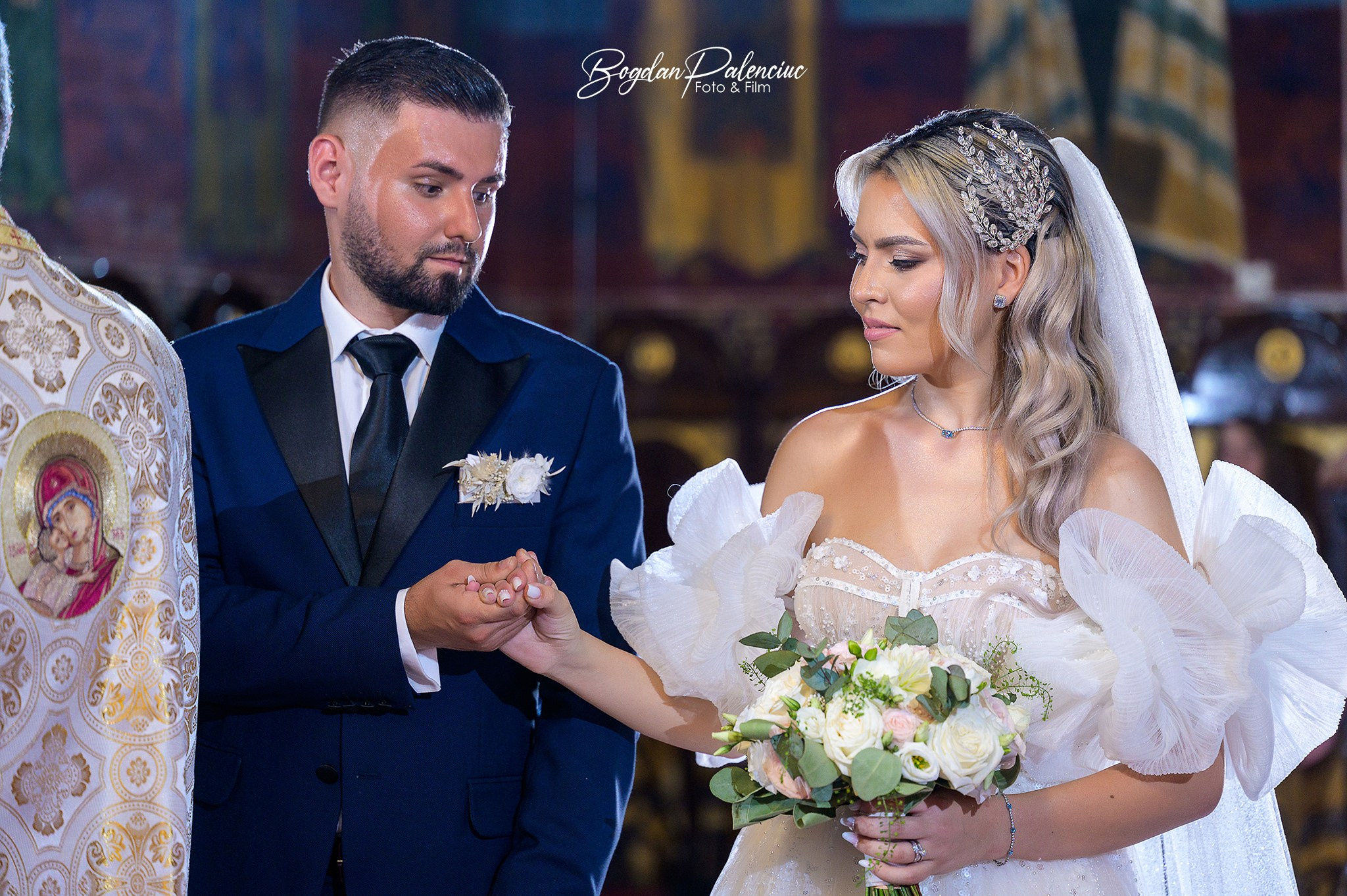 Nunta Valentina si Iulian