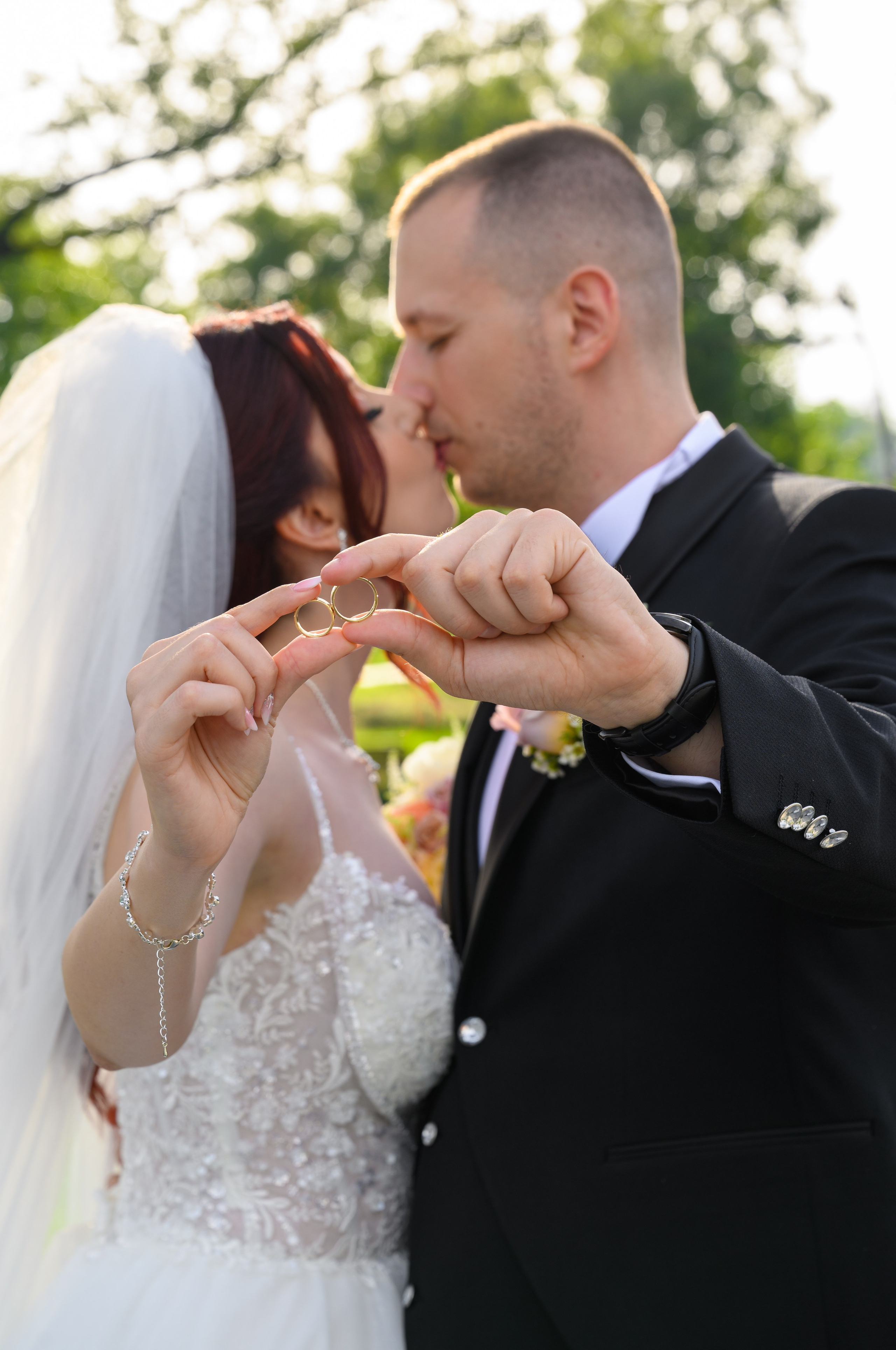 Nunta Cosmina si Andrei