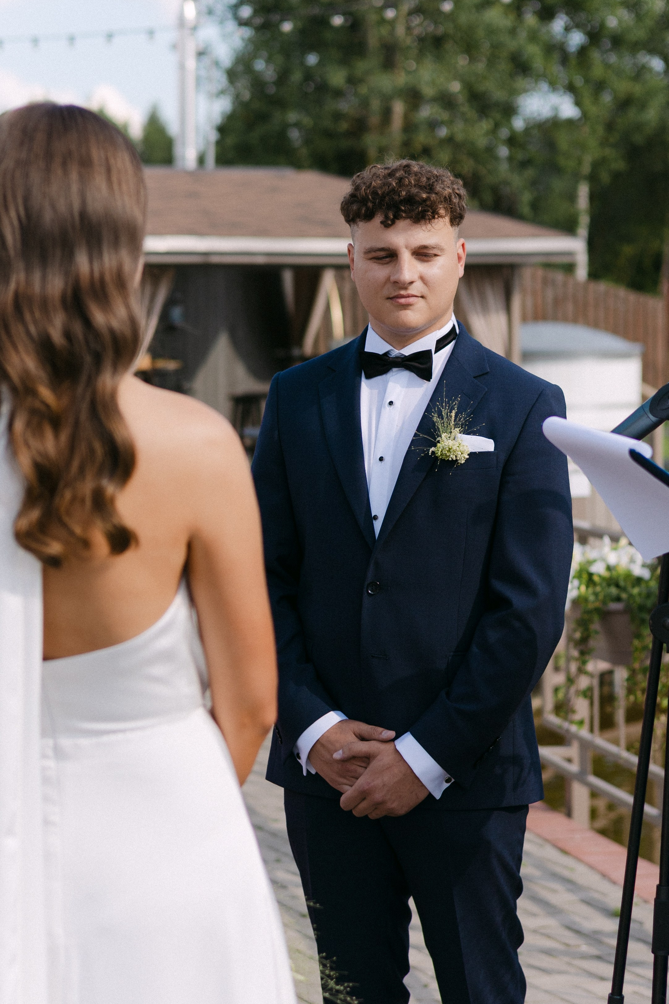 Vestuvės VU Botanikos sode Kairėnuose | Vilma ir Osmundas