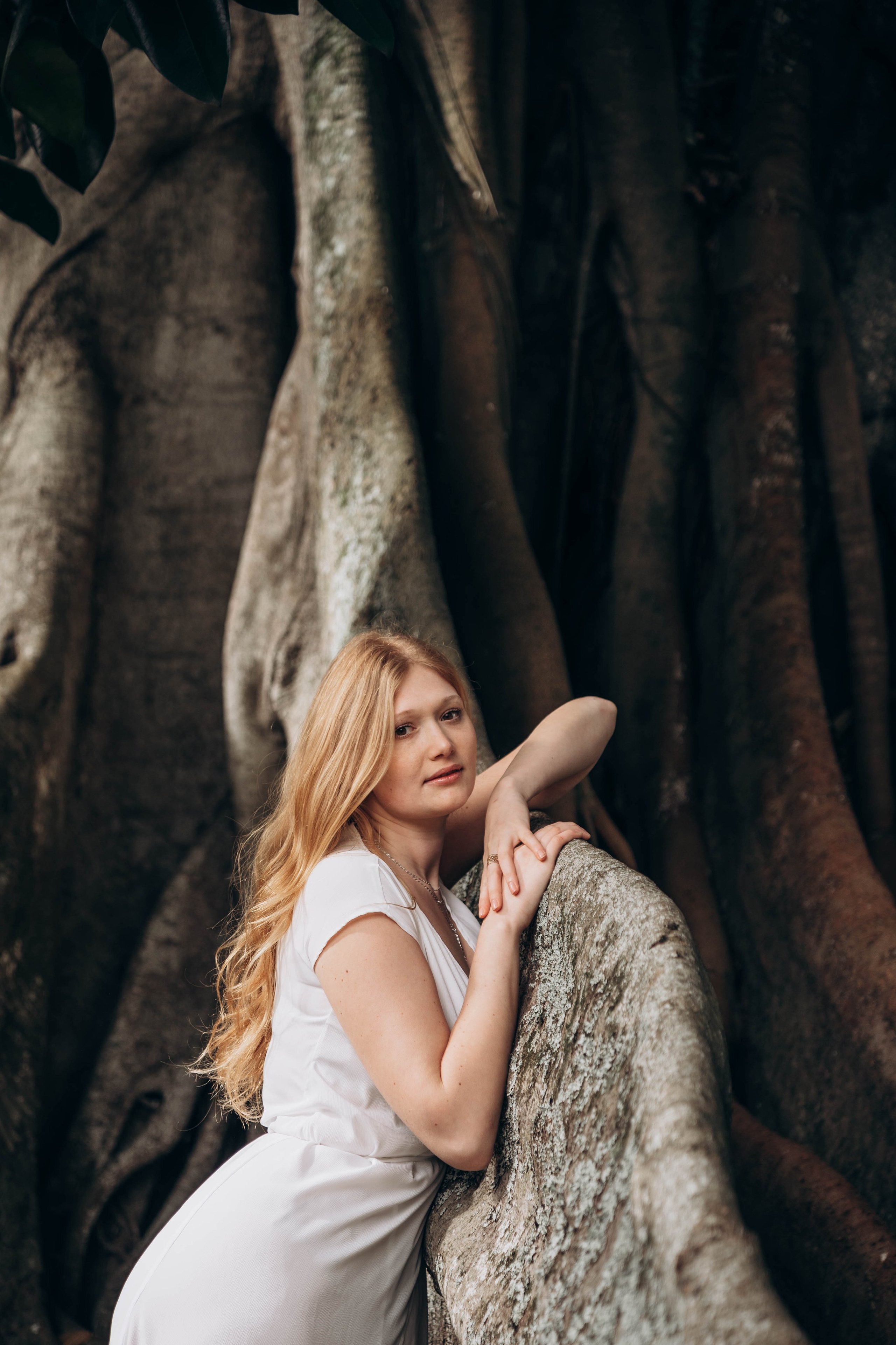 Individual. Фотограф на Азорах, Сан Мигель. Зенькевич Анна