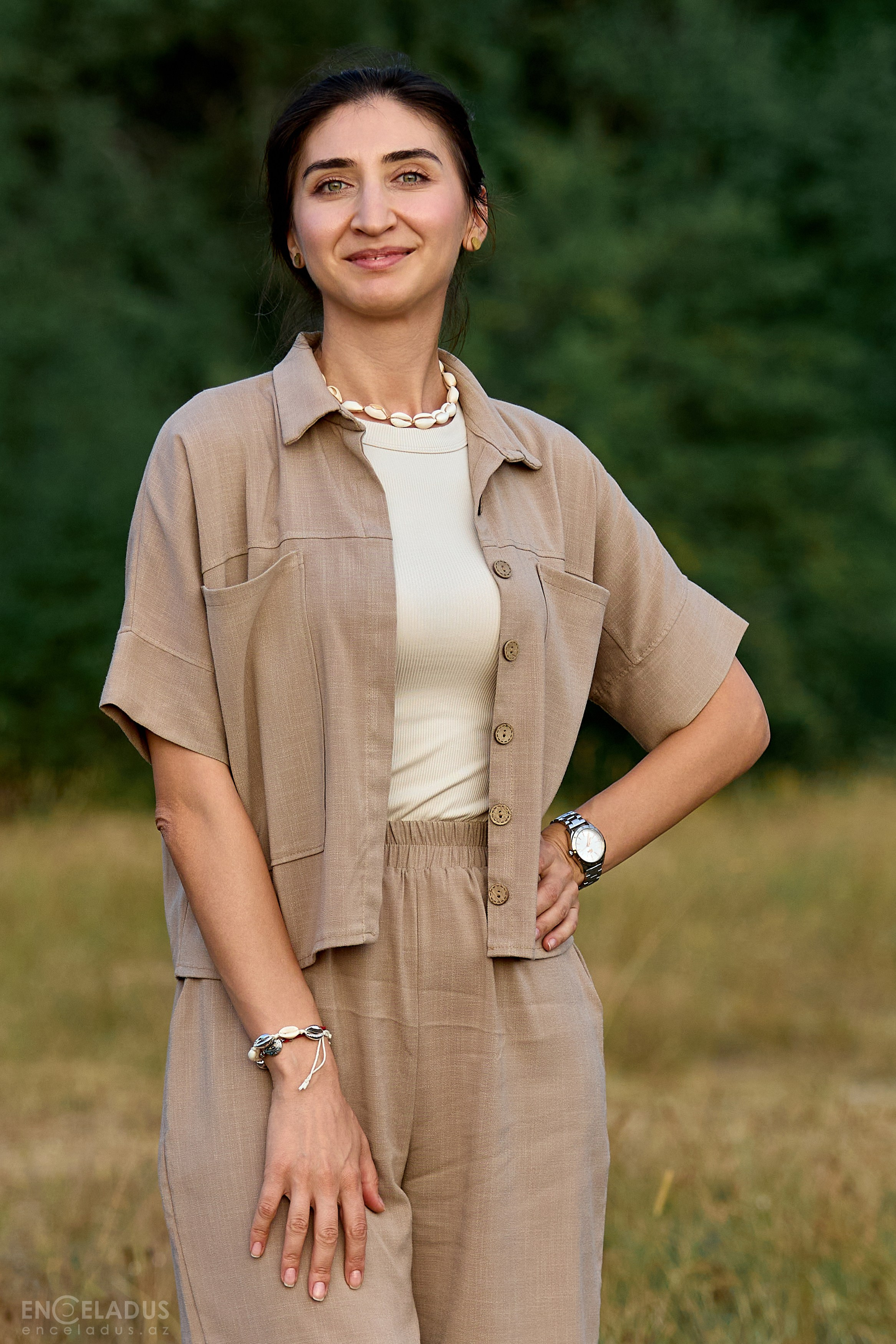 Perseids 2025. Фотограф в Баку Kamran Enceladus