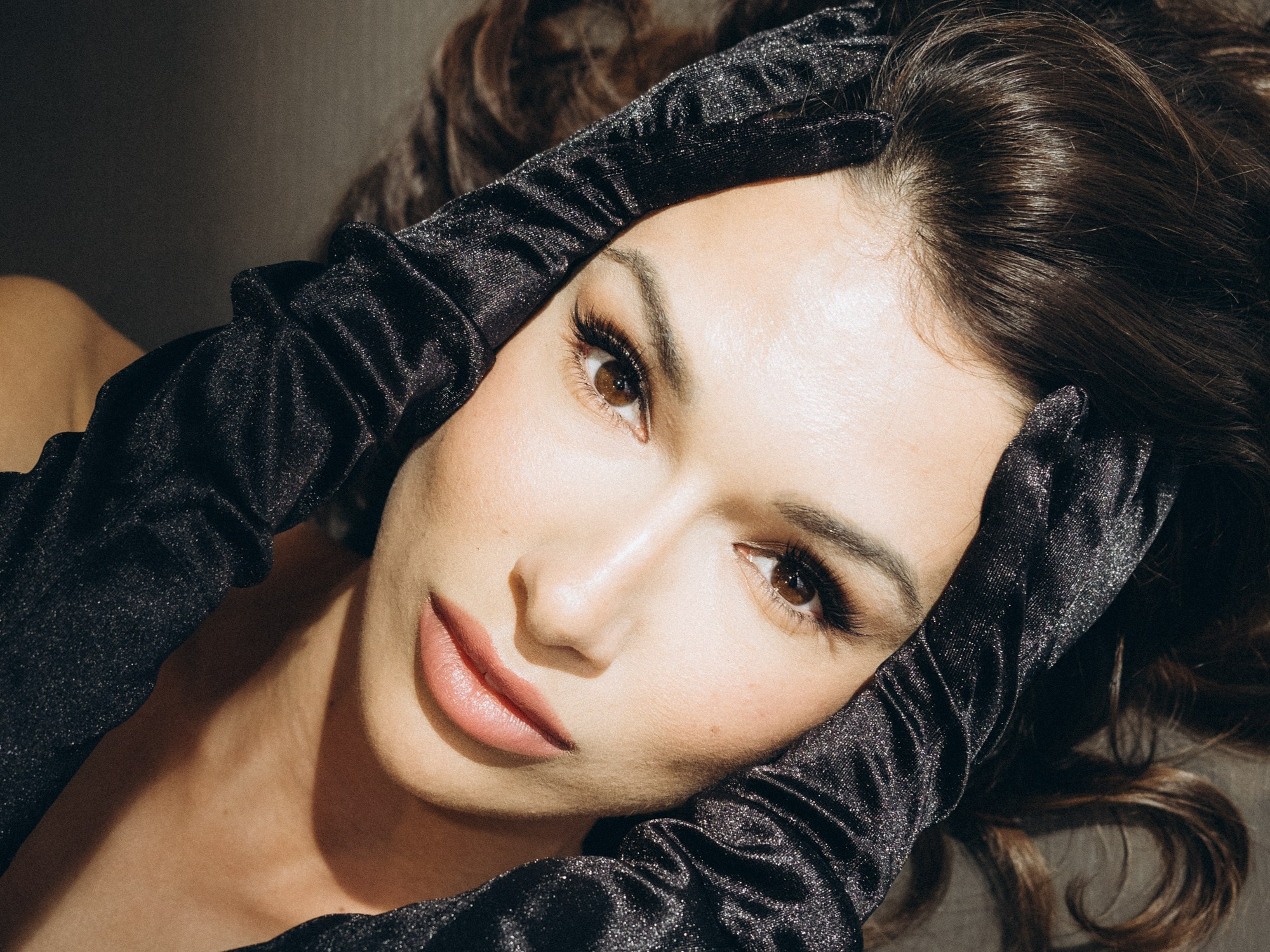 Ladies. Art photographer Miami