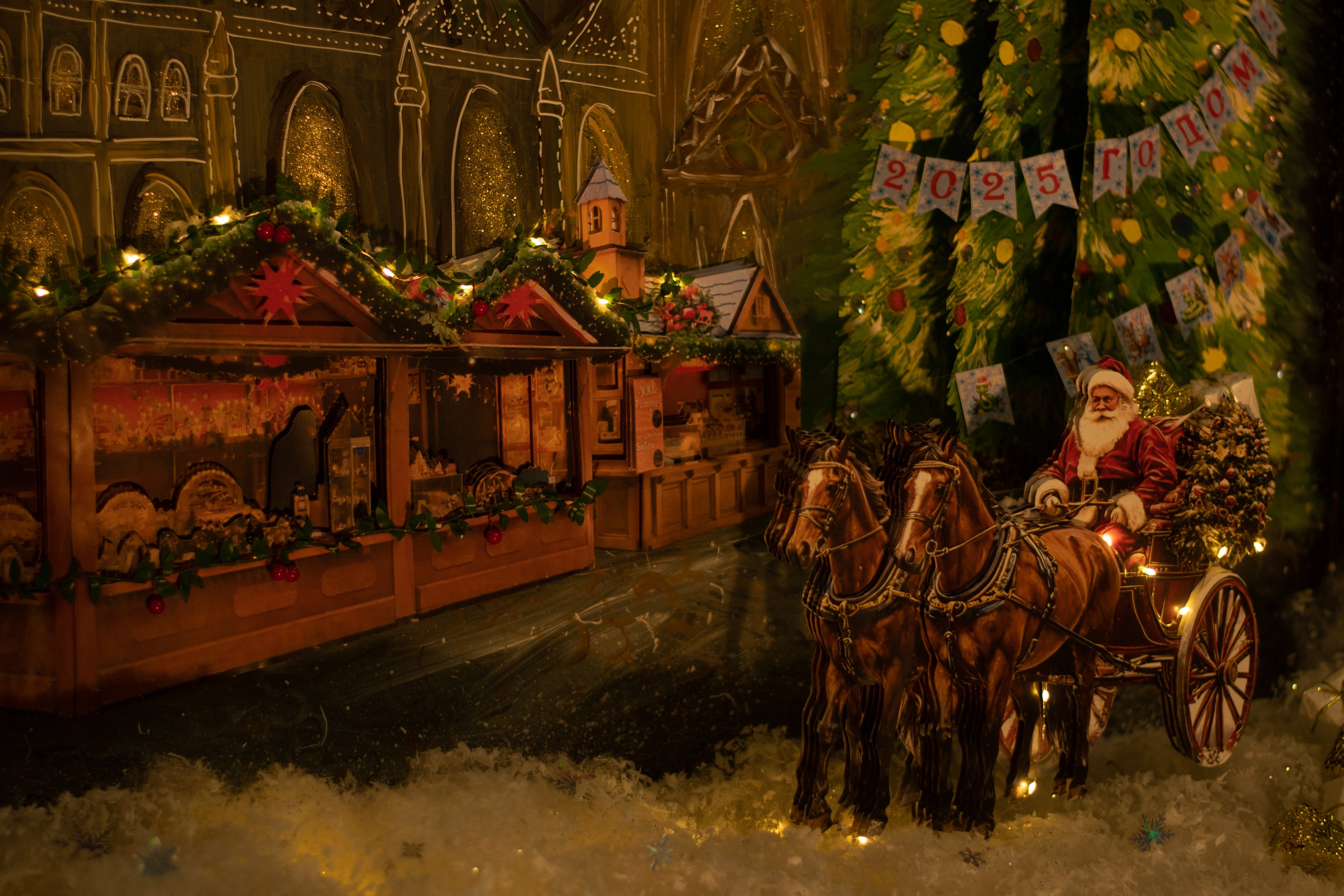 Проект. Семейный и детский фотограф