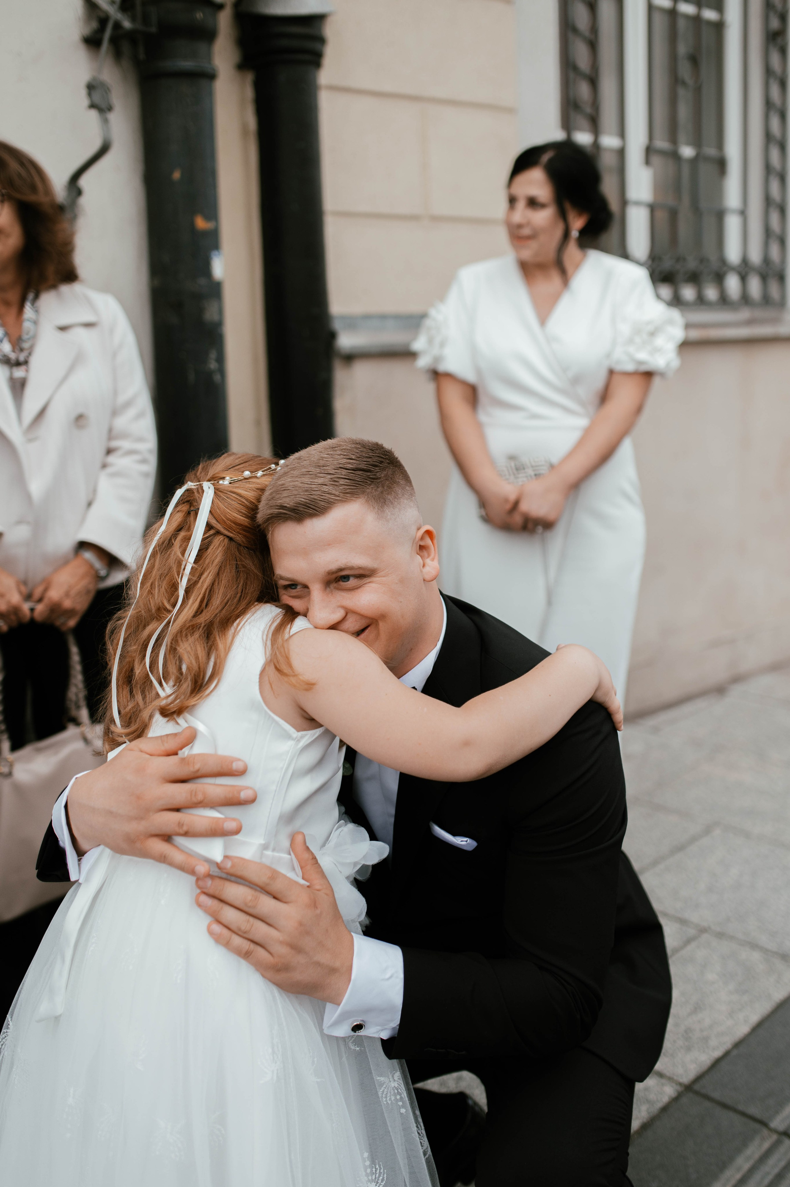 Iryna u Roman. Home page