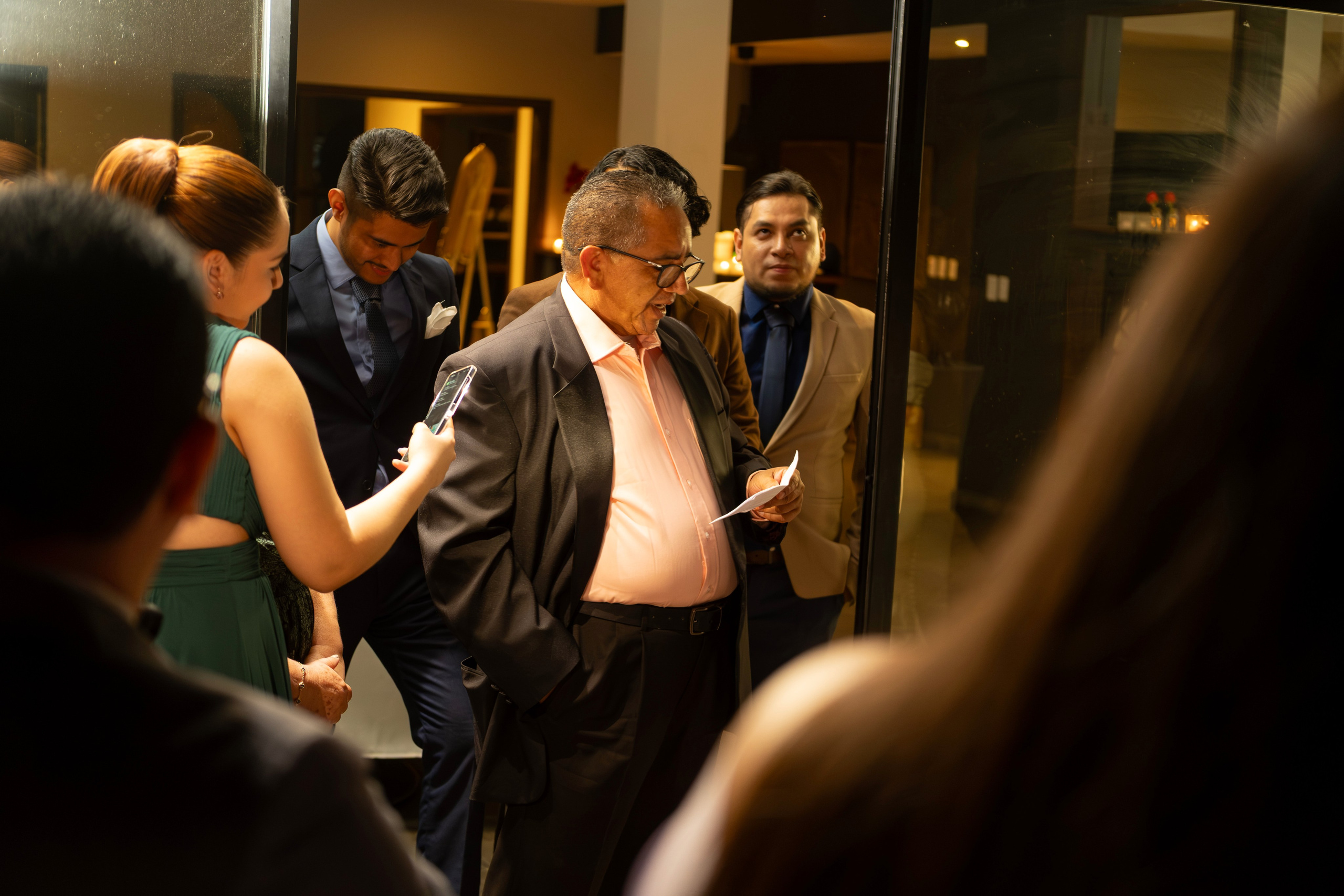 Boda Civil Kevin & Monica. Daniel Brand | Fotografía de Bodas y Comercial en Honduras