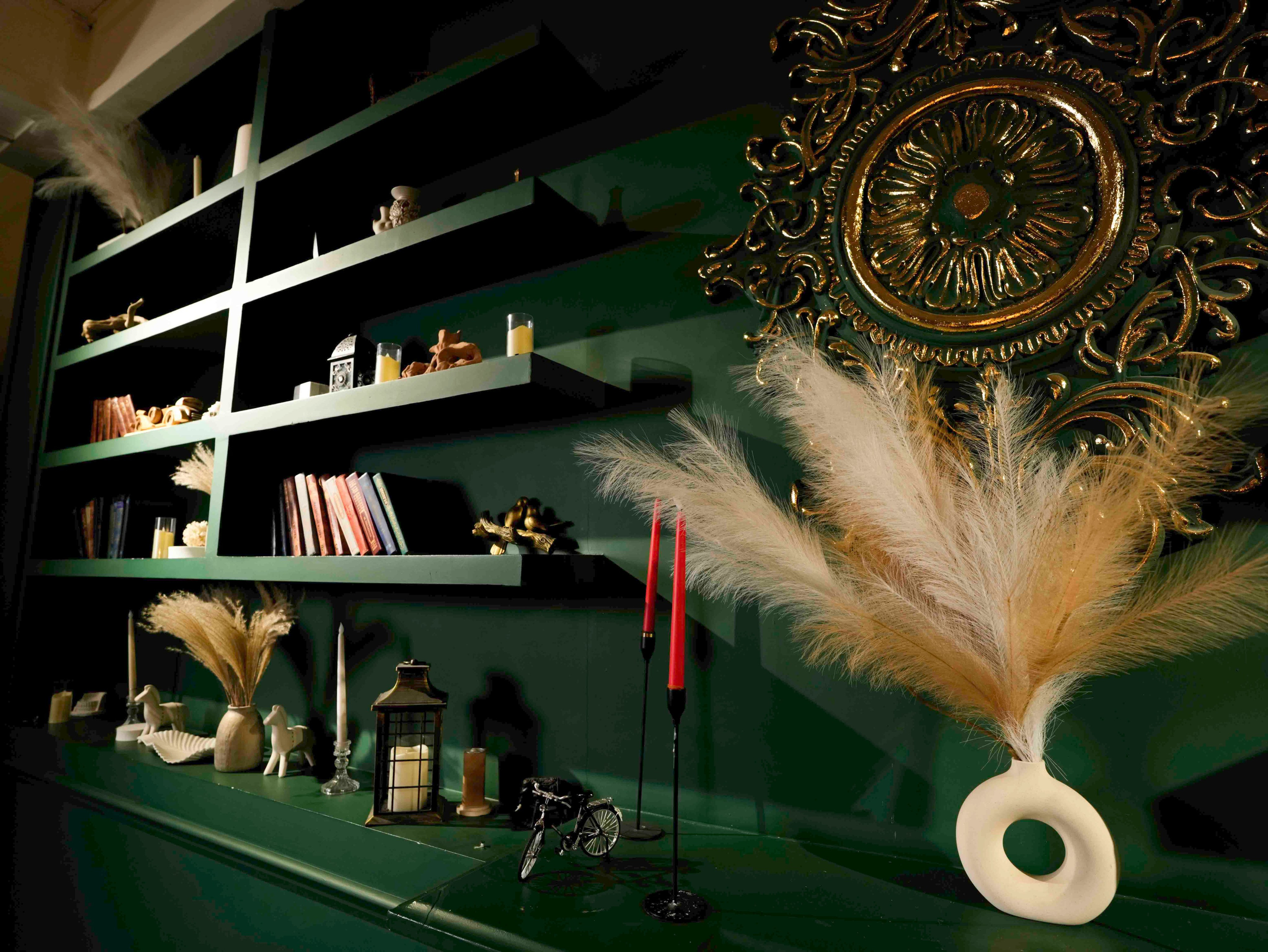 Зал «Эксперт» — (ул.Мукими, 1А). 2astudio.uz