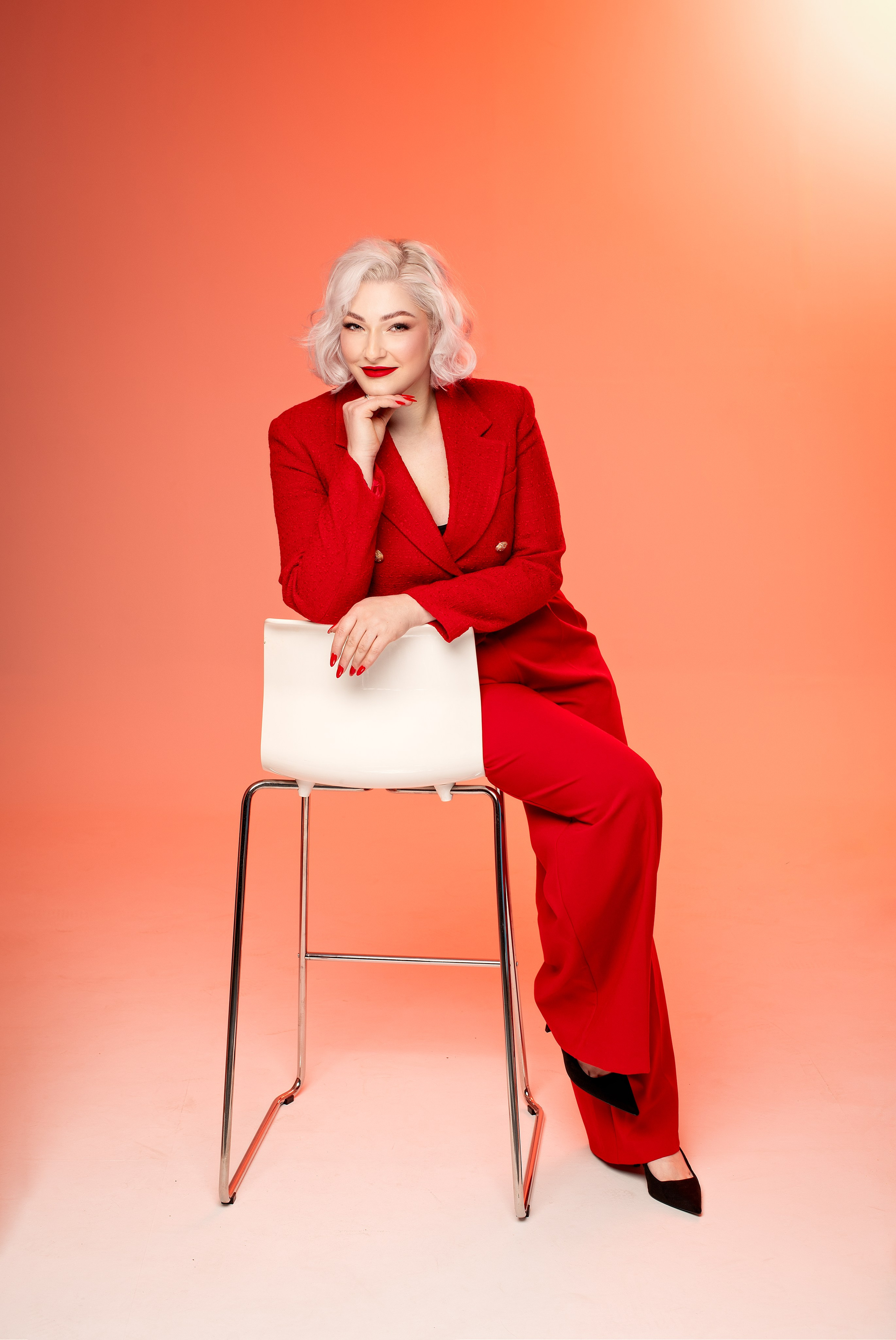 Natalie. Meisha Photo