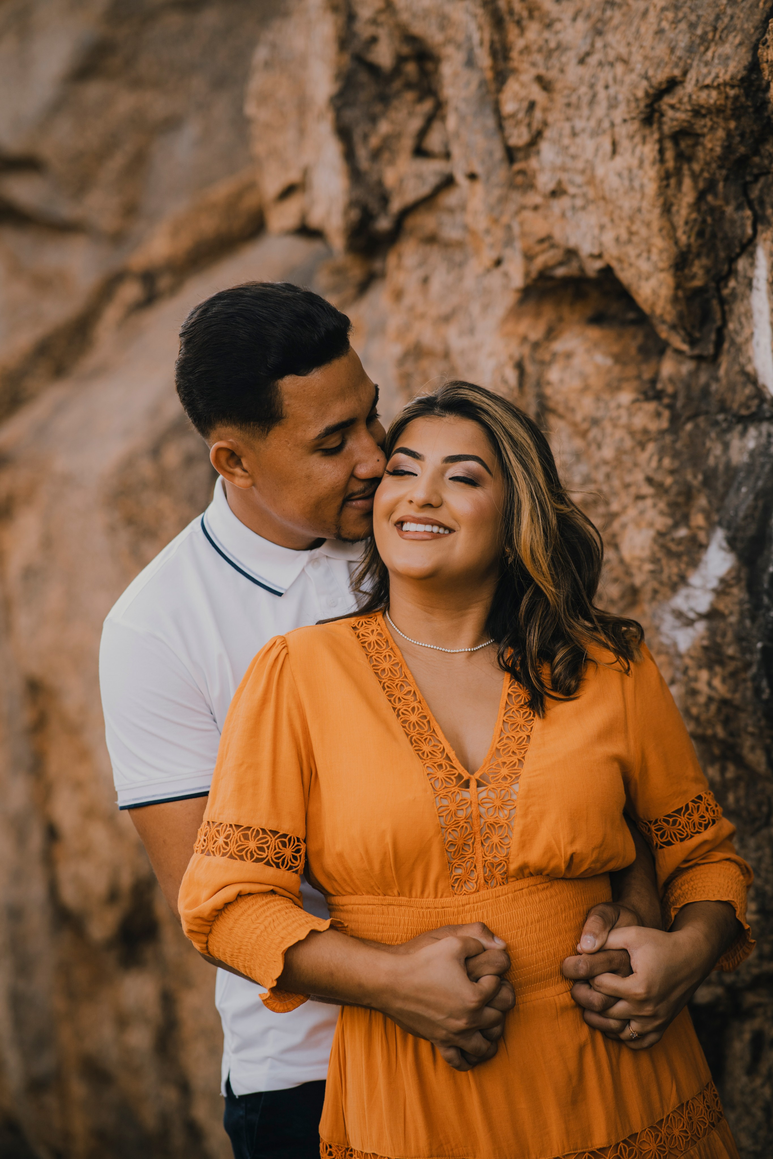 Pre Wedding Tayene & Fabricio. Principal