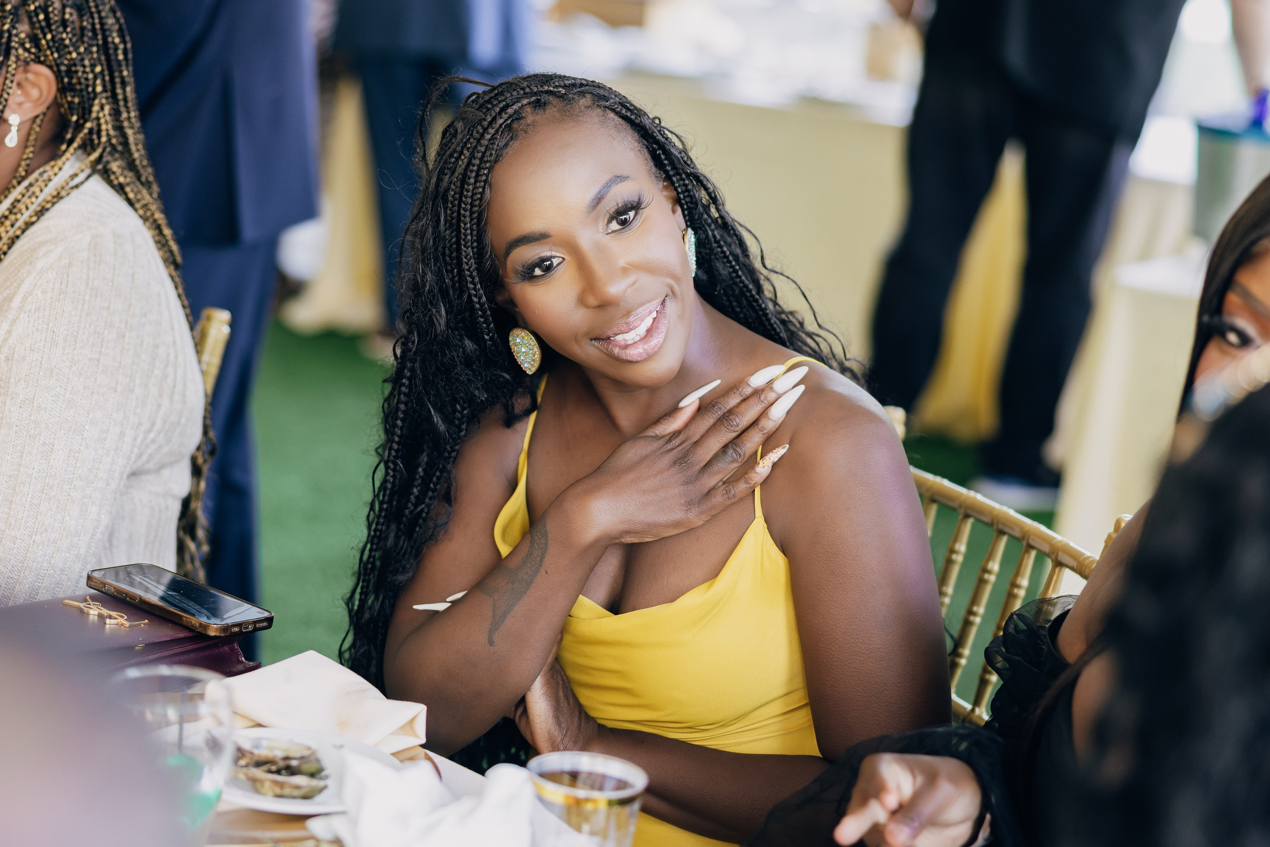 Nakia & Christal. Wedding Photo & Video