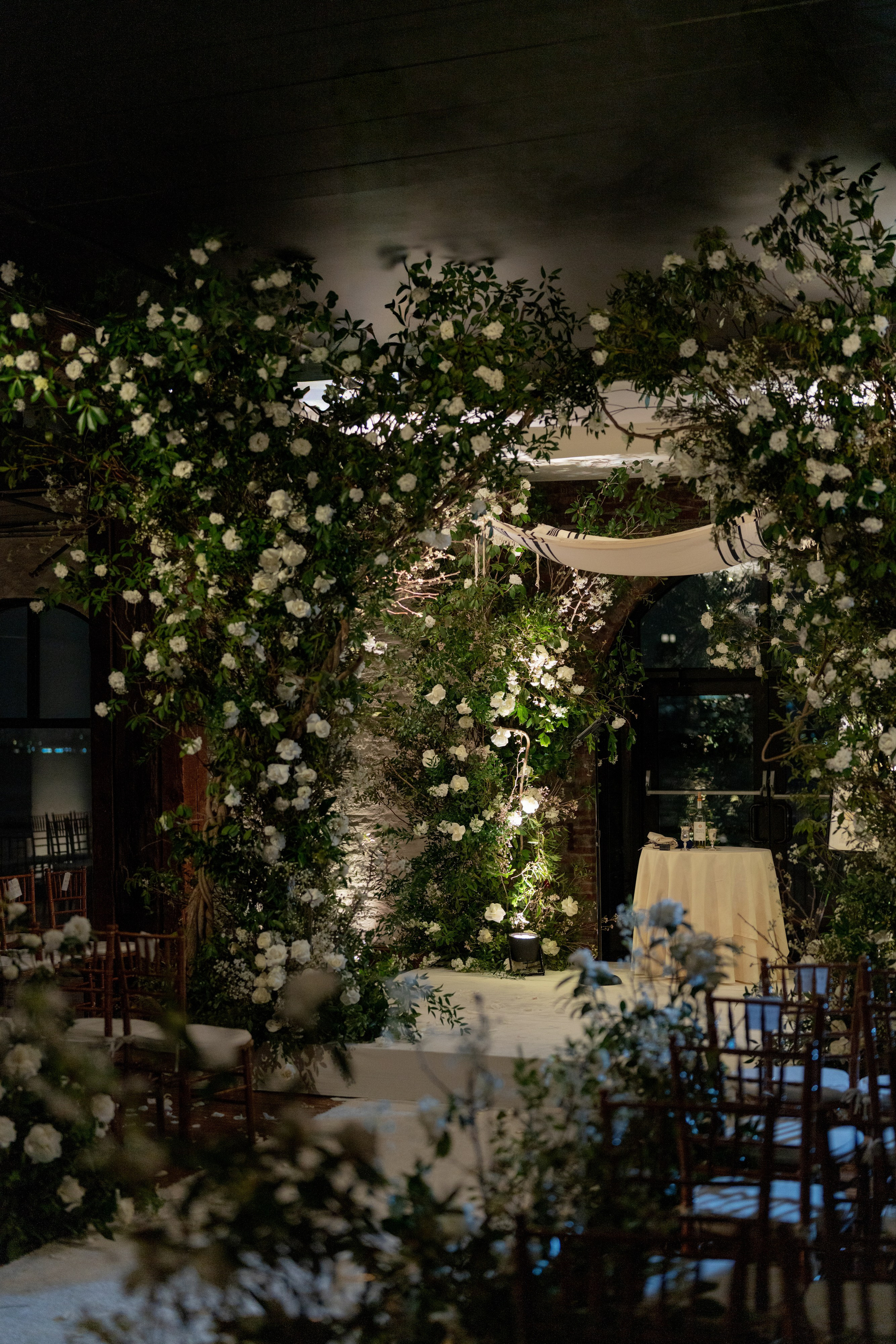 Lauren and Jonah. Wedding photographer and videographer New York | New Jersey