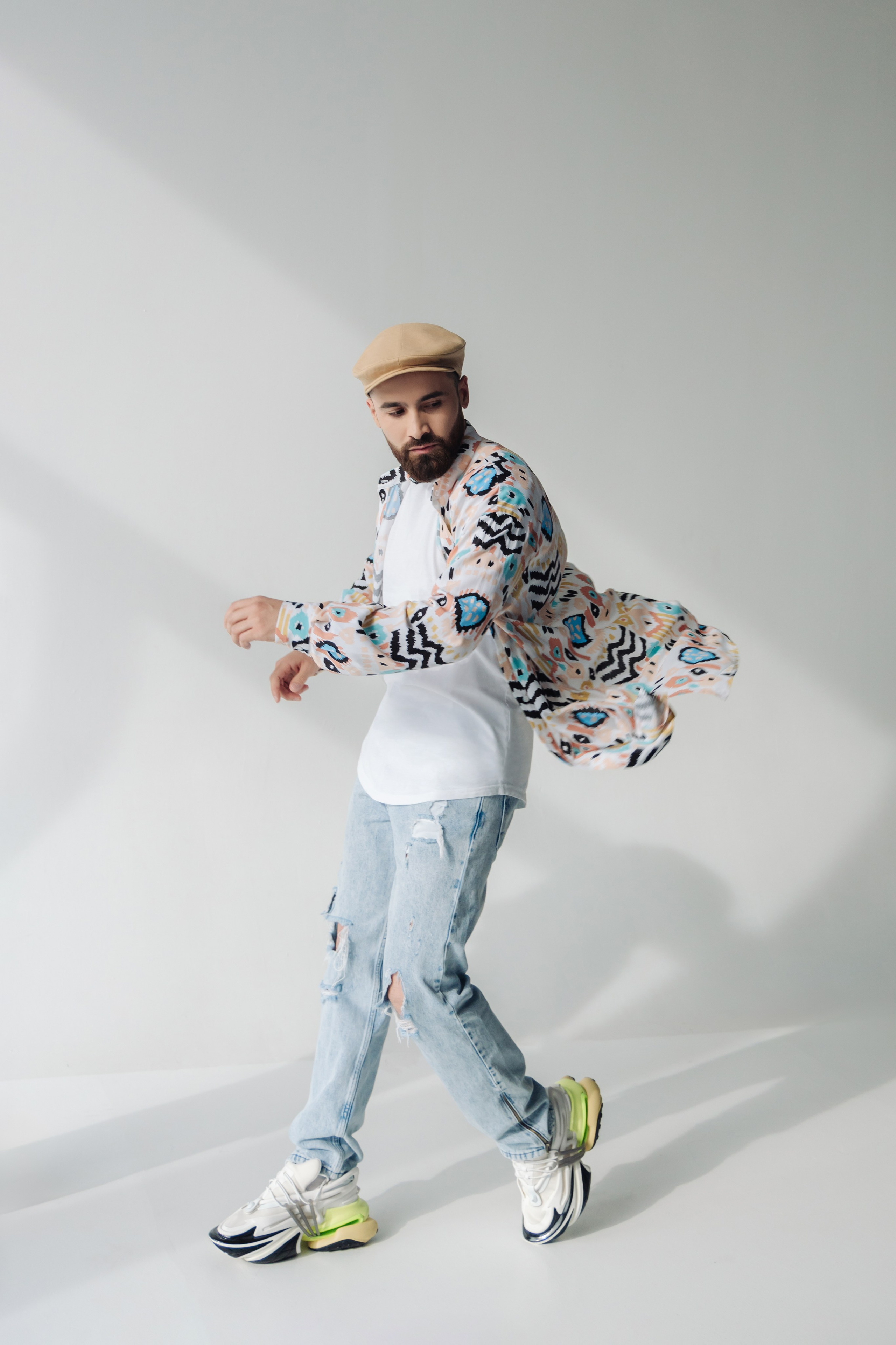 Одежда, бренды. Женский и семейный фотограф в Ташкенте