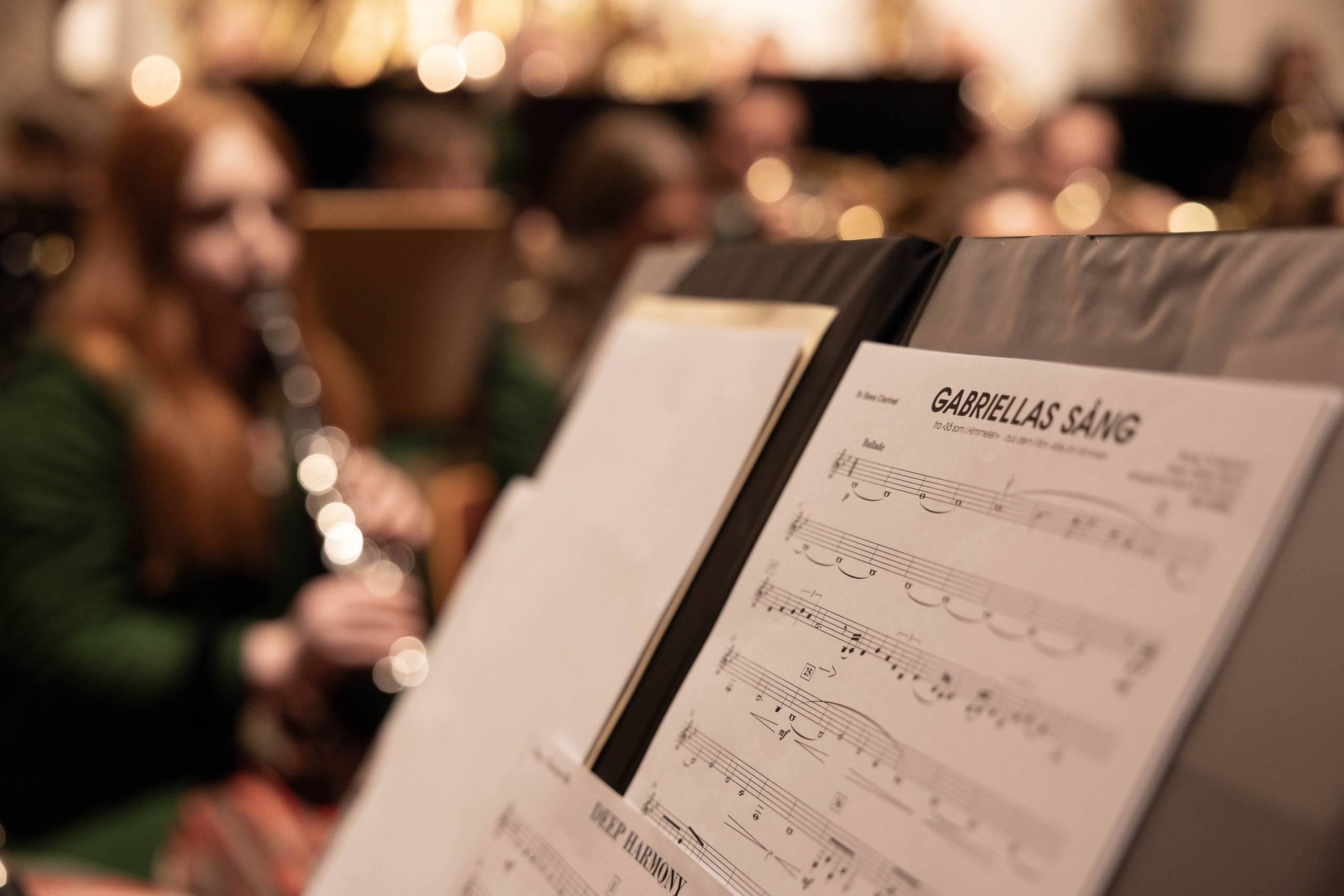 KIRCHENKONZERT 2023, Dorfgastein. Guzel Kolobova| Fotografin| Salzburg