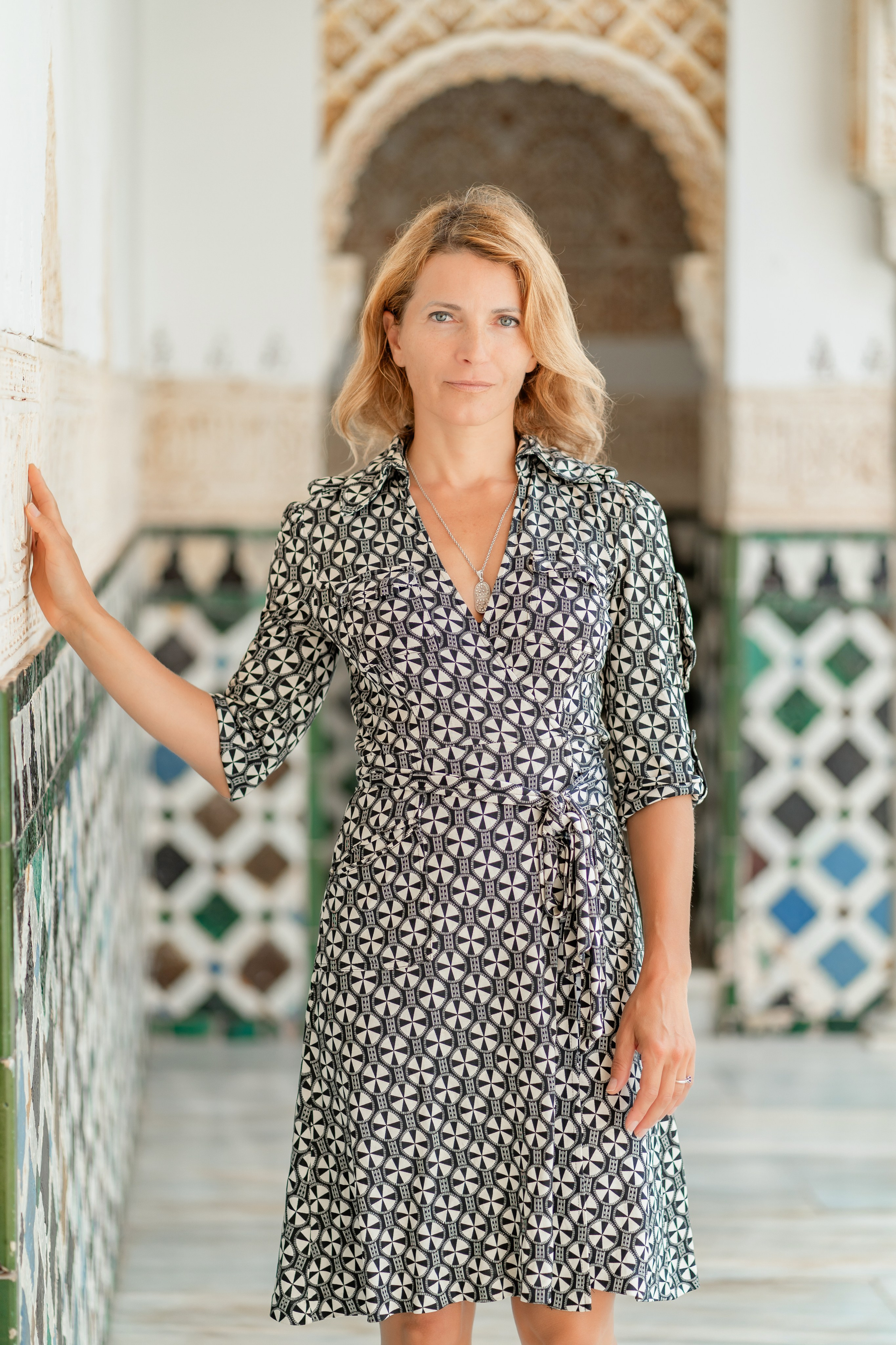 Bianca - Energie Coach. Deine Fotografin auf Mallorca für Familien und Business