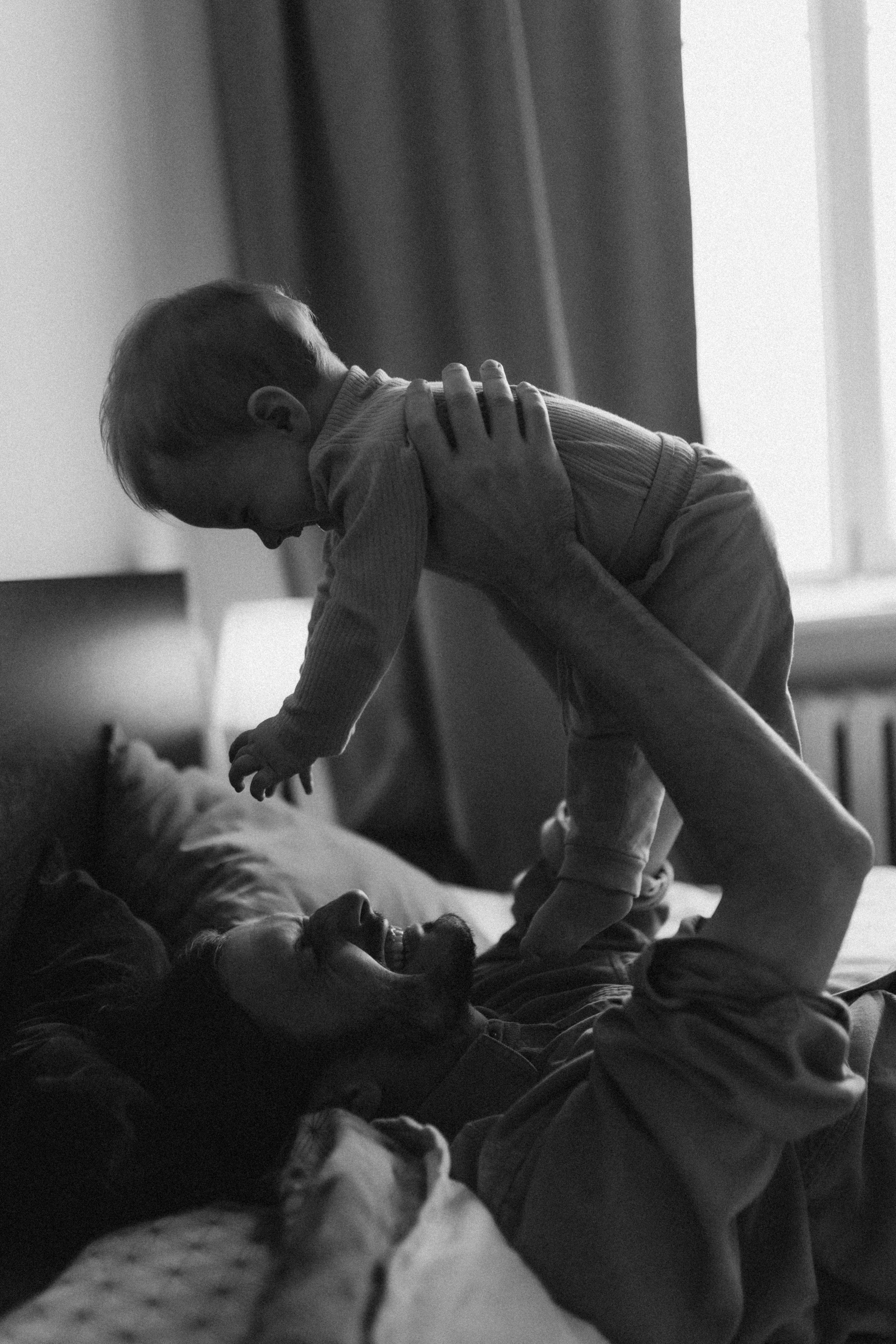 Jauki šeimos fotosesija | NAMAI. Vestuvių ir šeimų fotografė Lena Bondarenko / belove photo