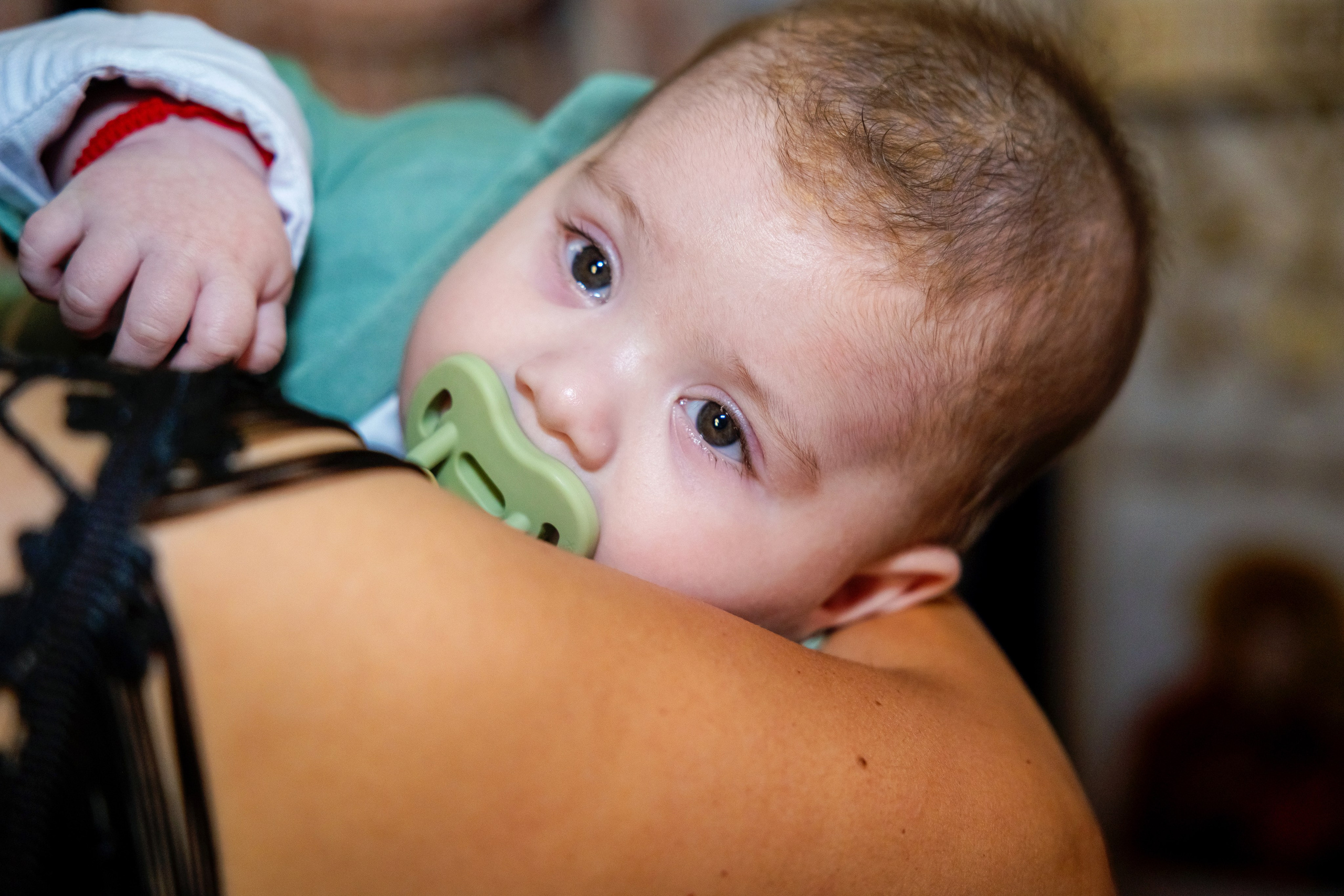 Andrei Damian. Moments By Gub