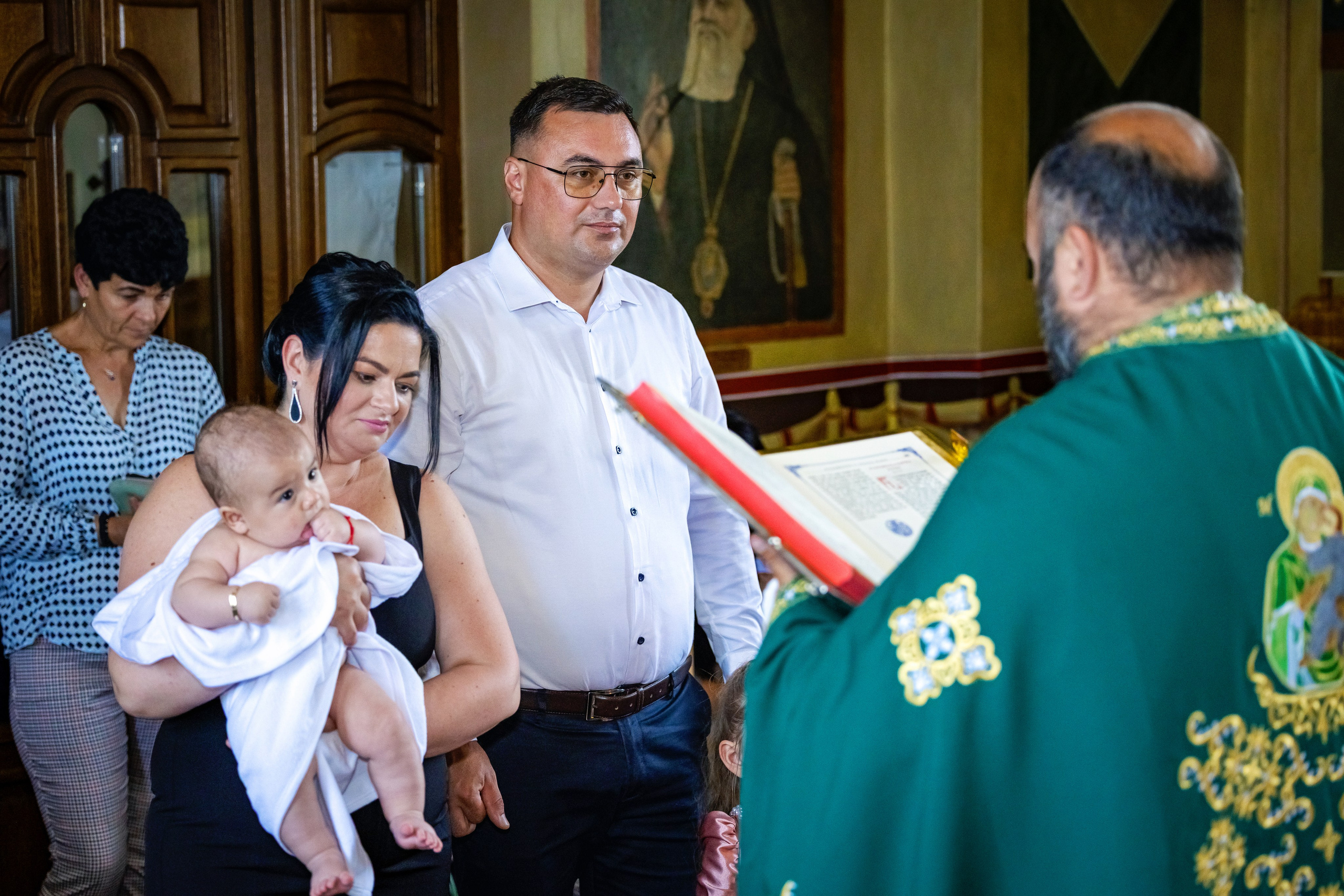 Eren Ionut. Moments By Gub